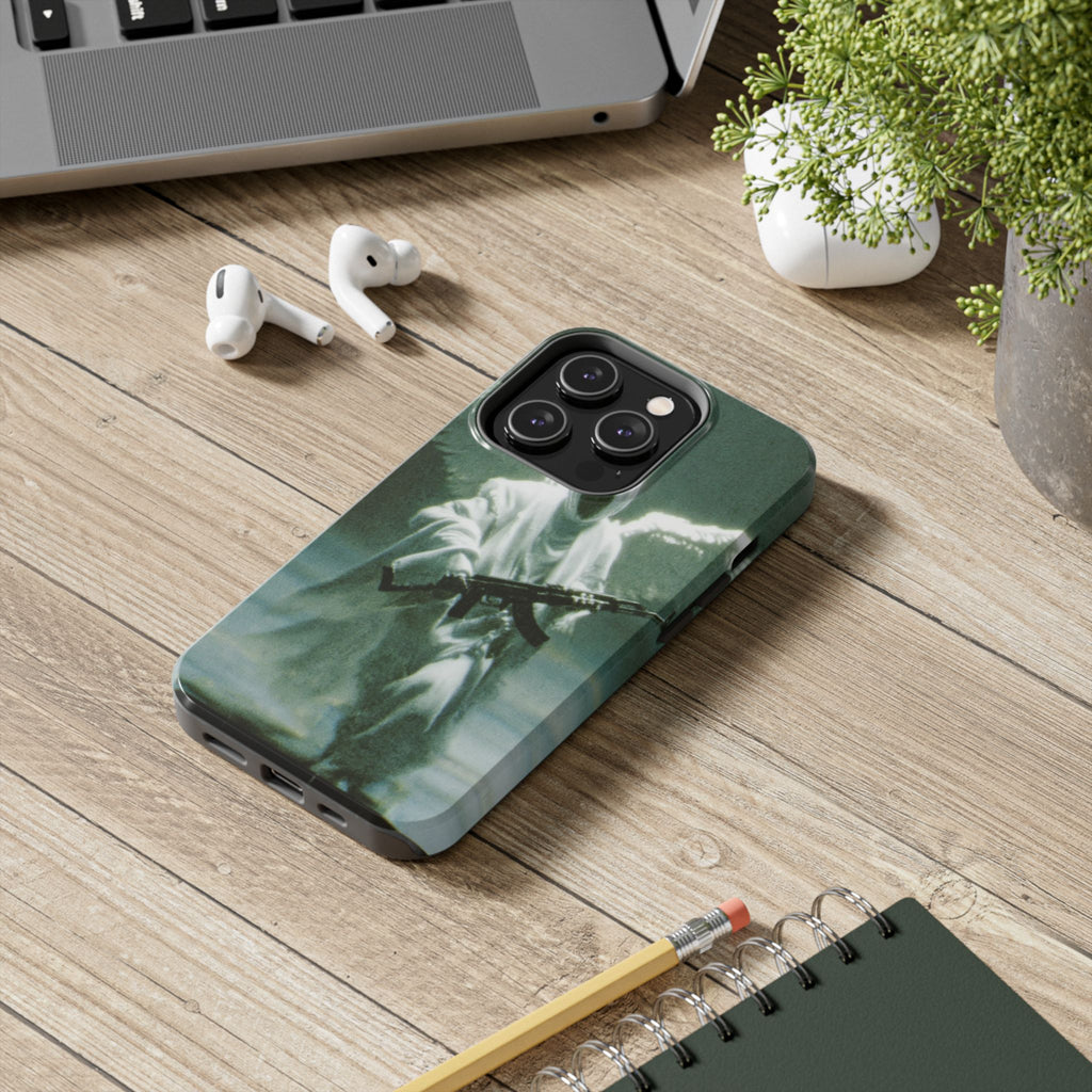 D3ATH phone case