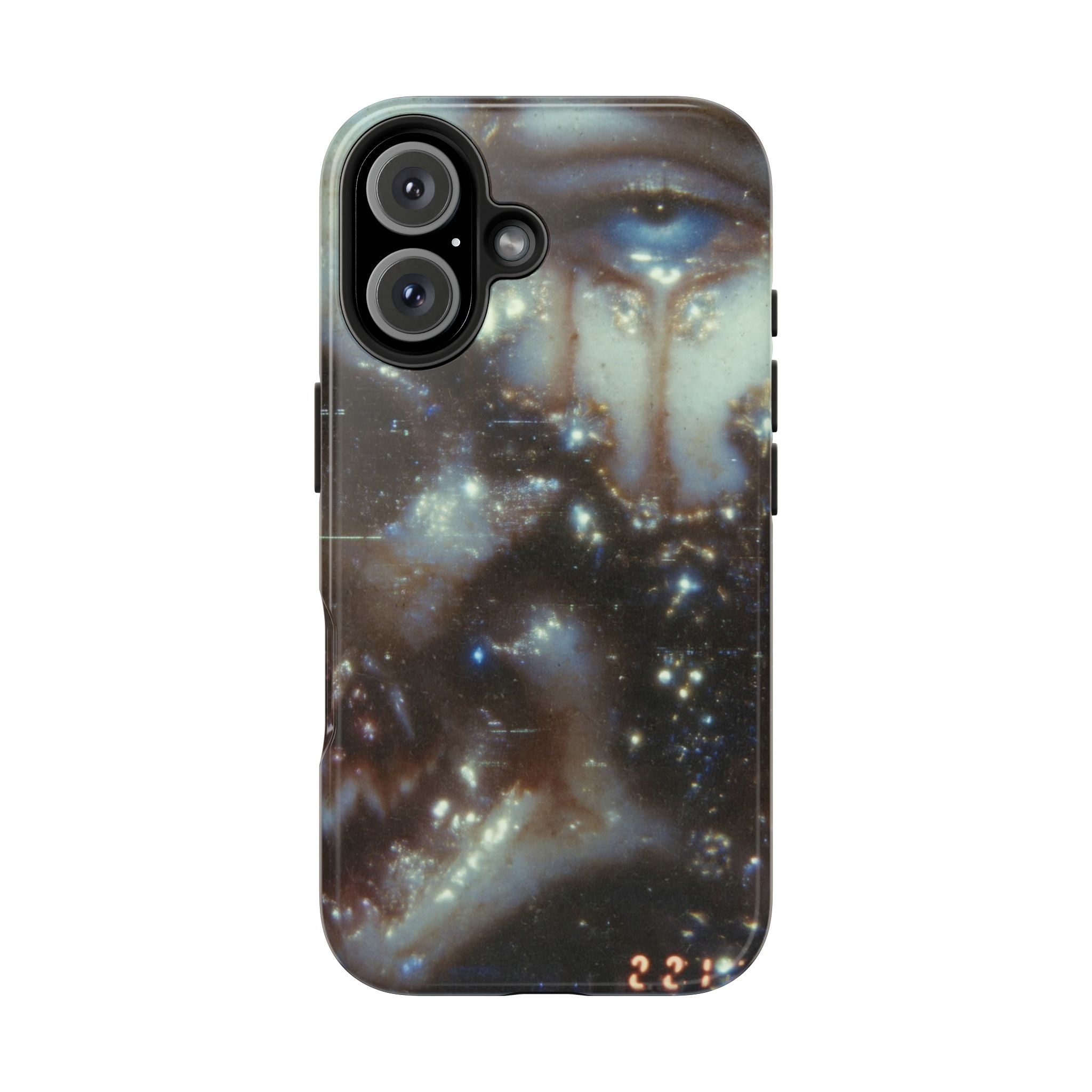 Devastation phone case