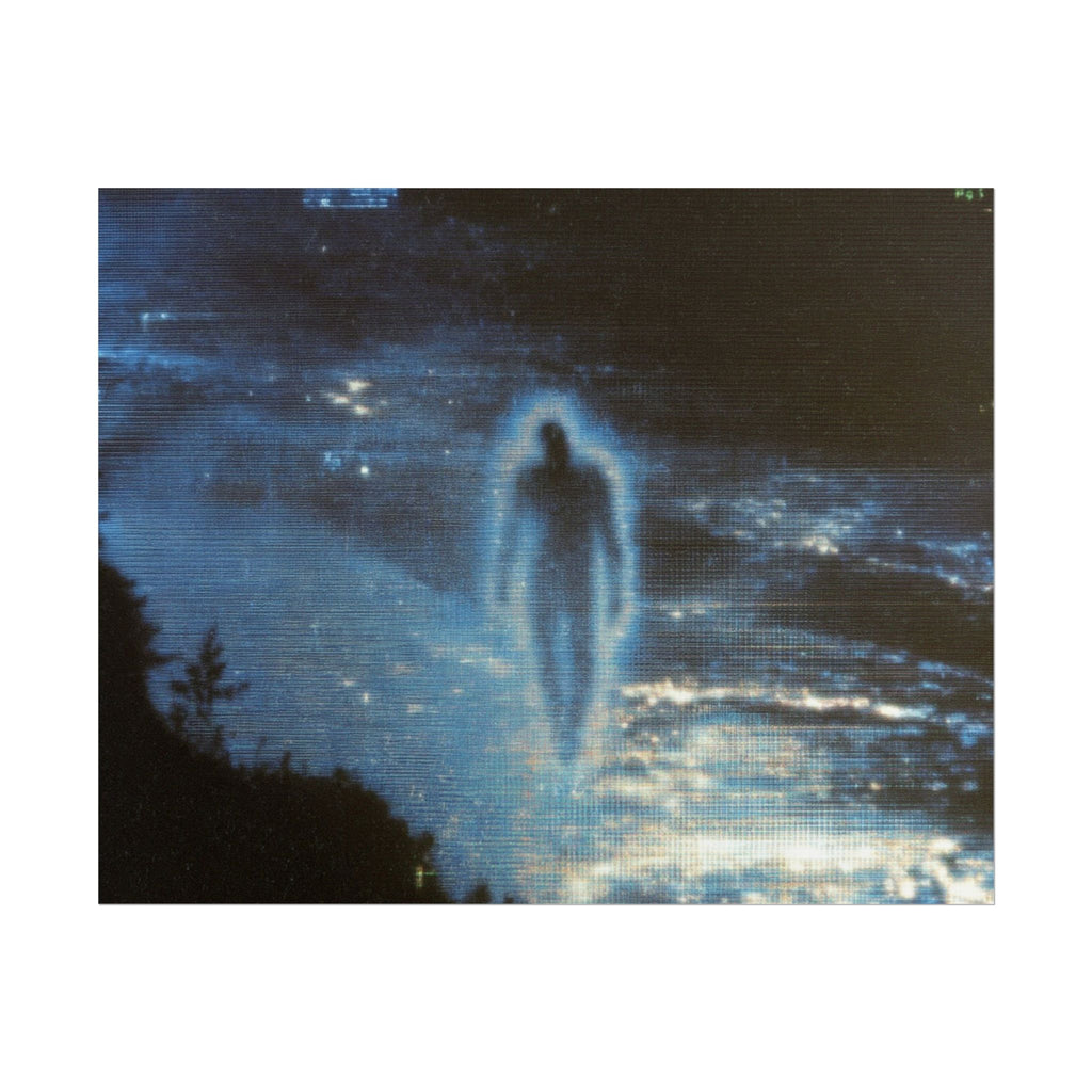 Digital soul poster