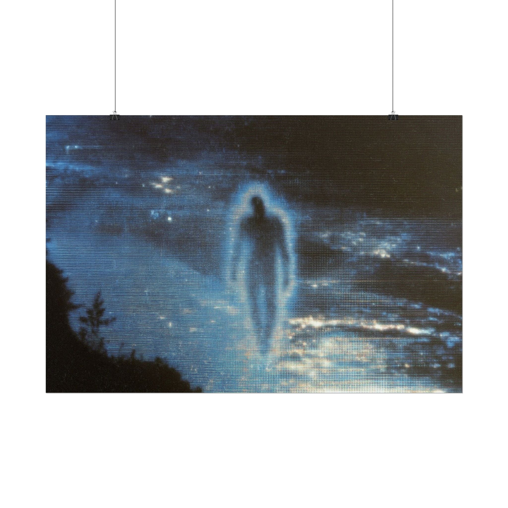 Digital soul poster