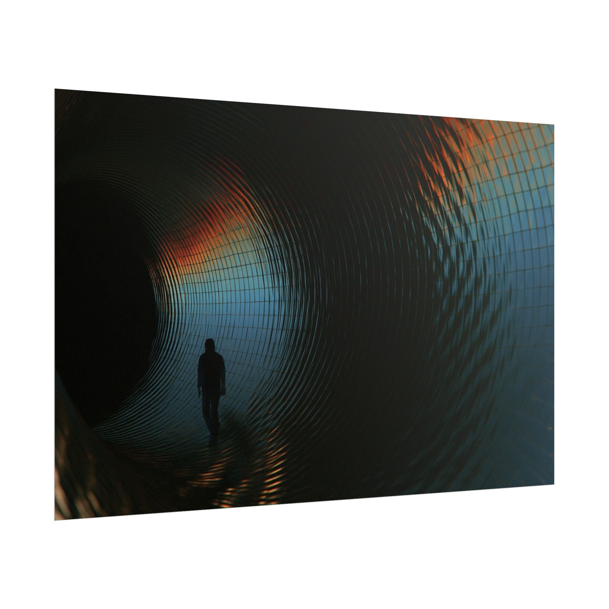 Infinity poster