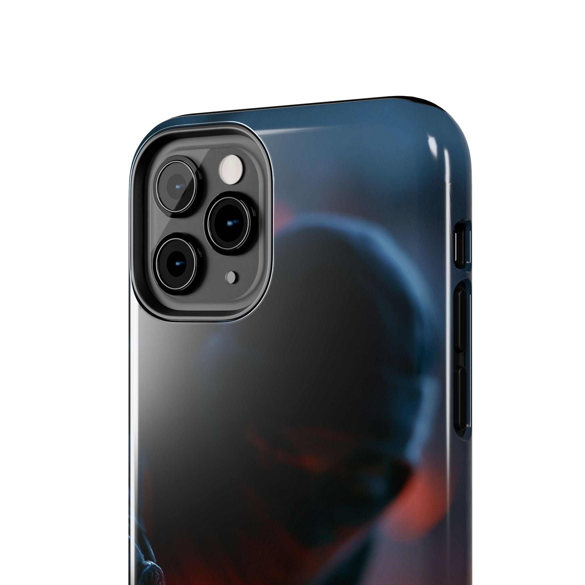 Ninja ambush phone case