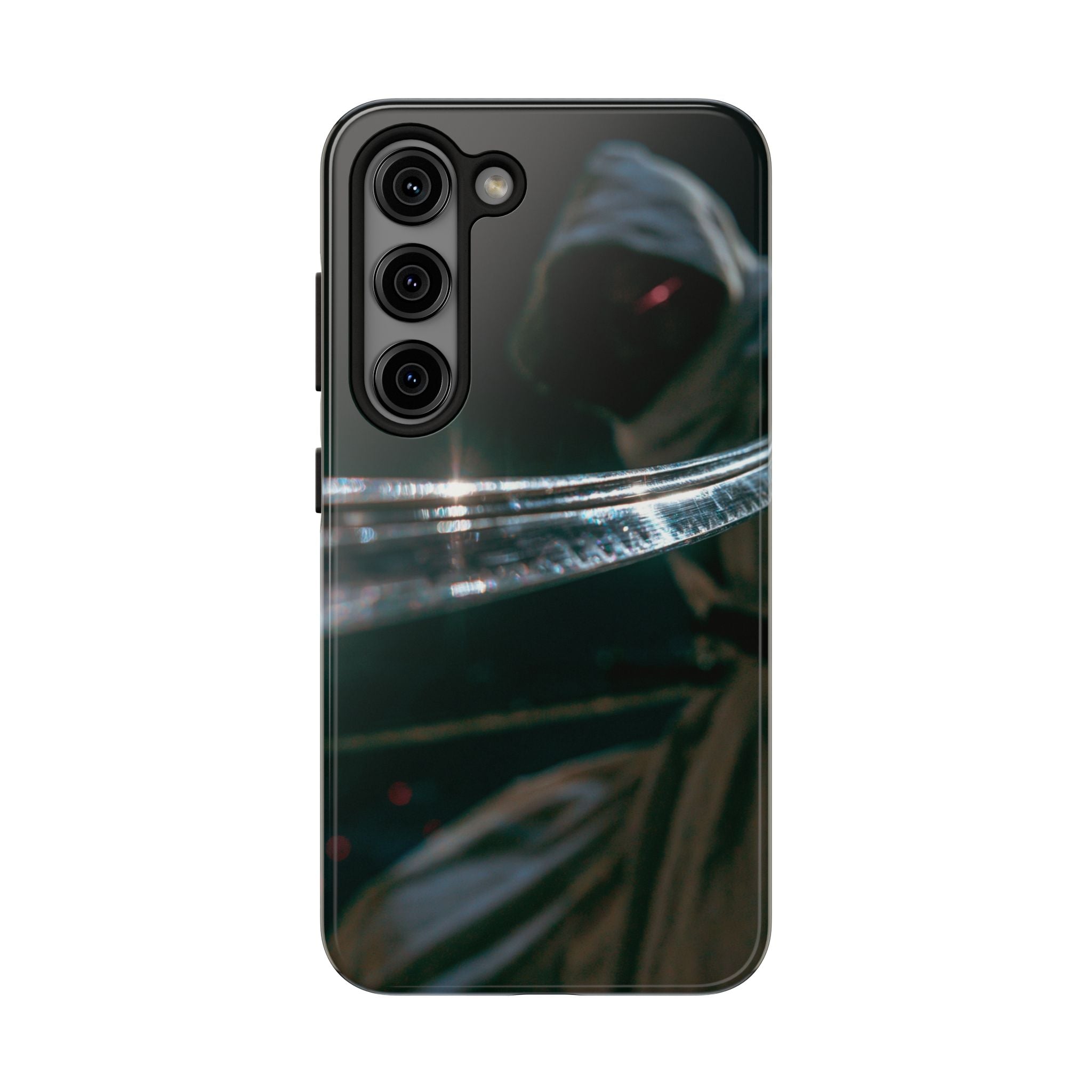 Assassin phone case