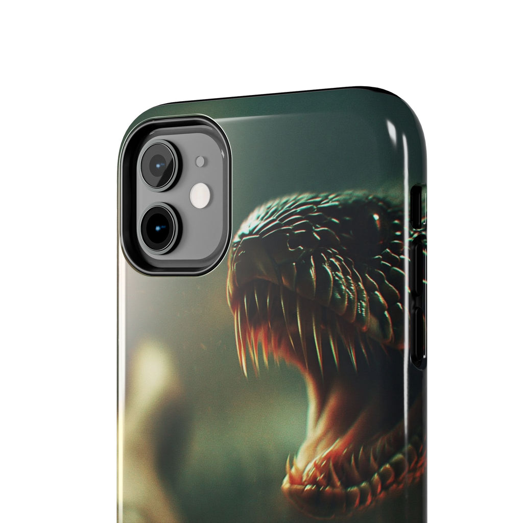 Trust issues phone case