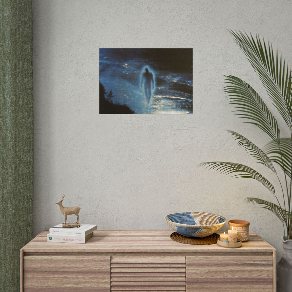 Digital soul poster