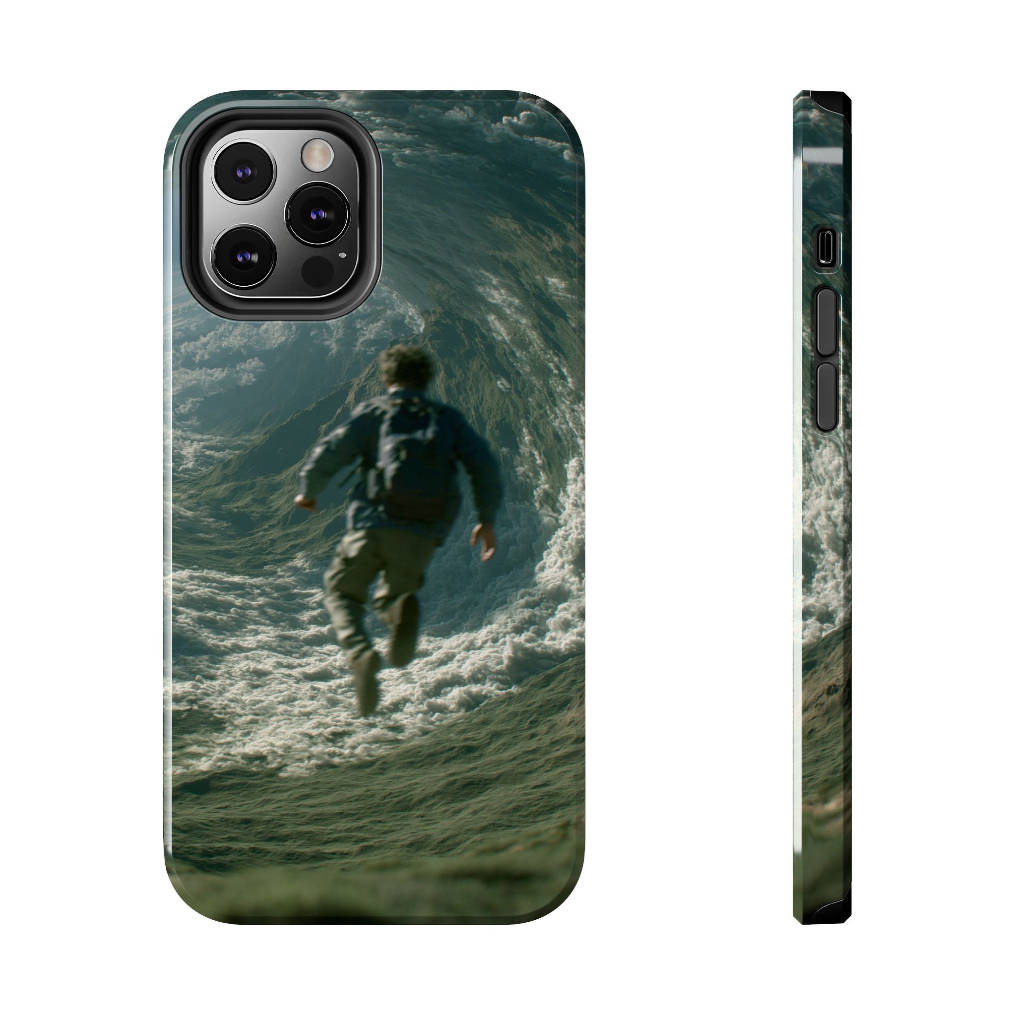 Momentum phone case