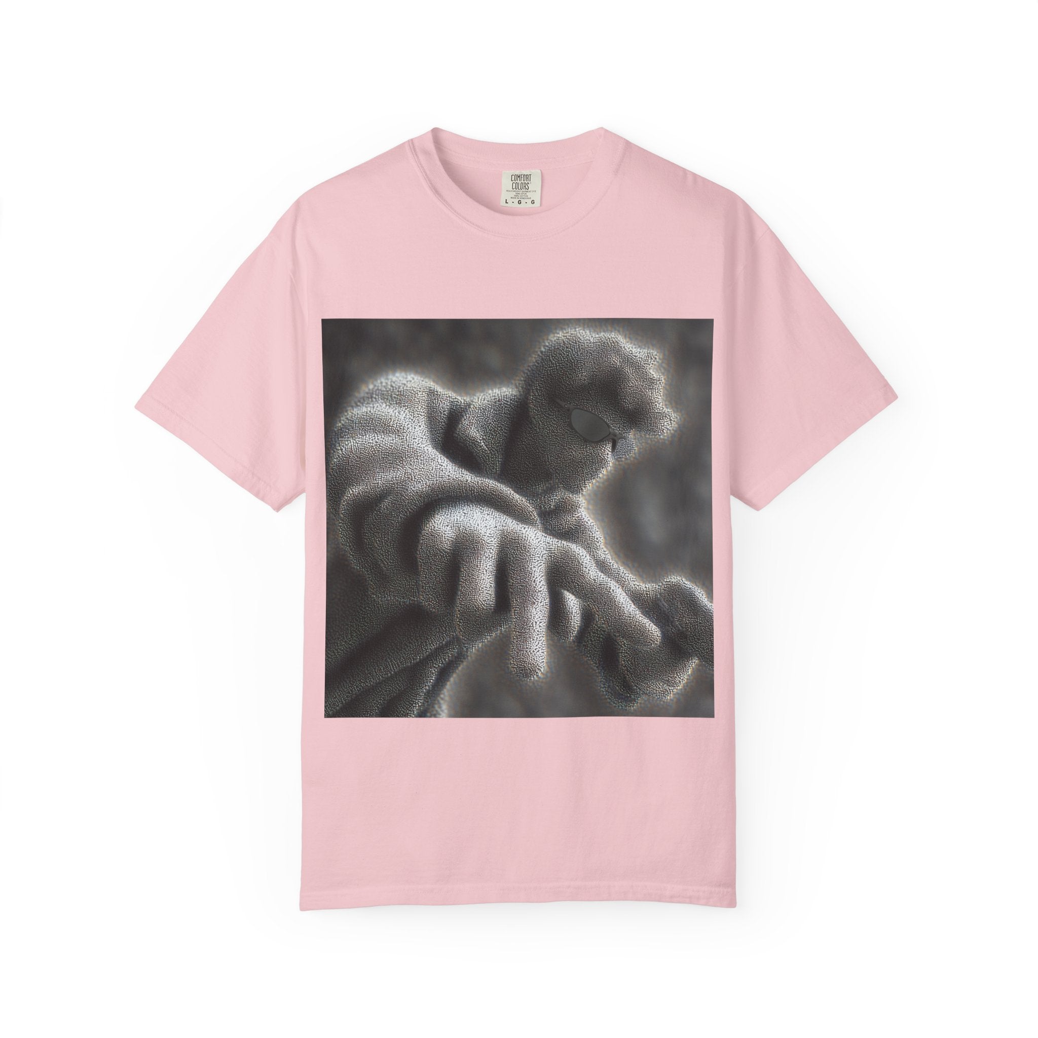 Static tee