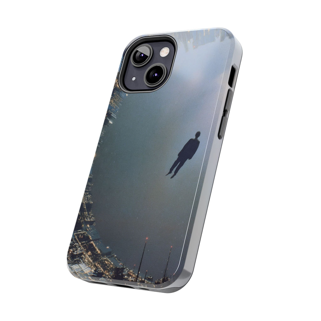 Mind wipe phone case