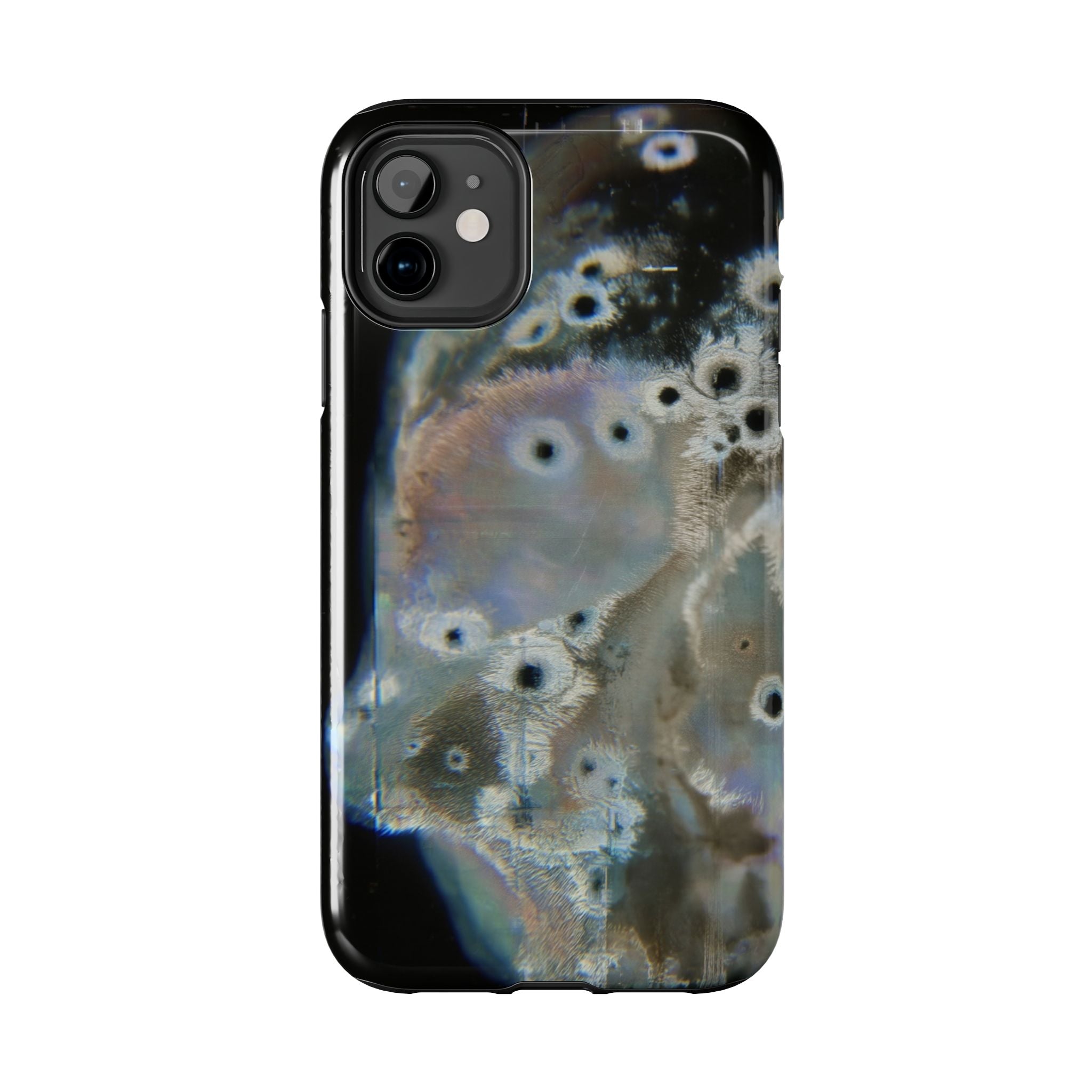 False move phone case