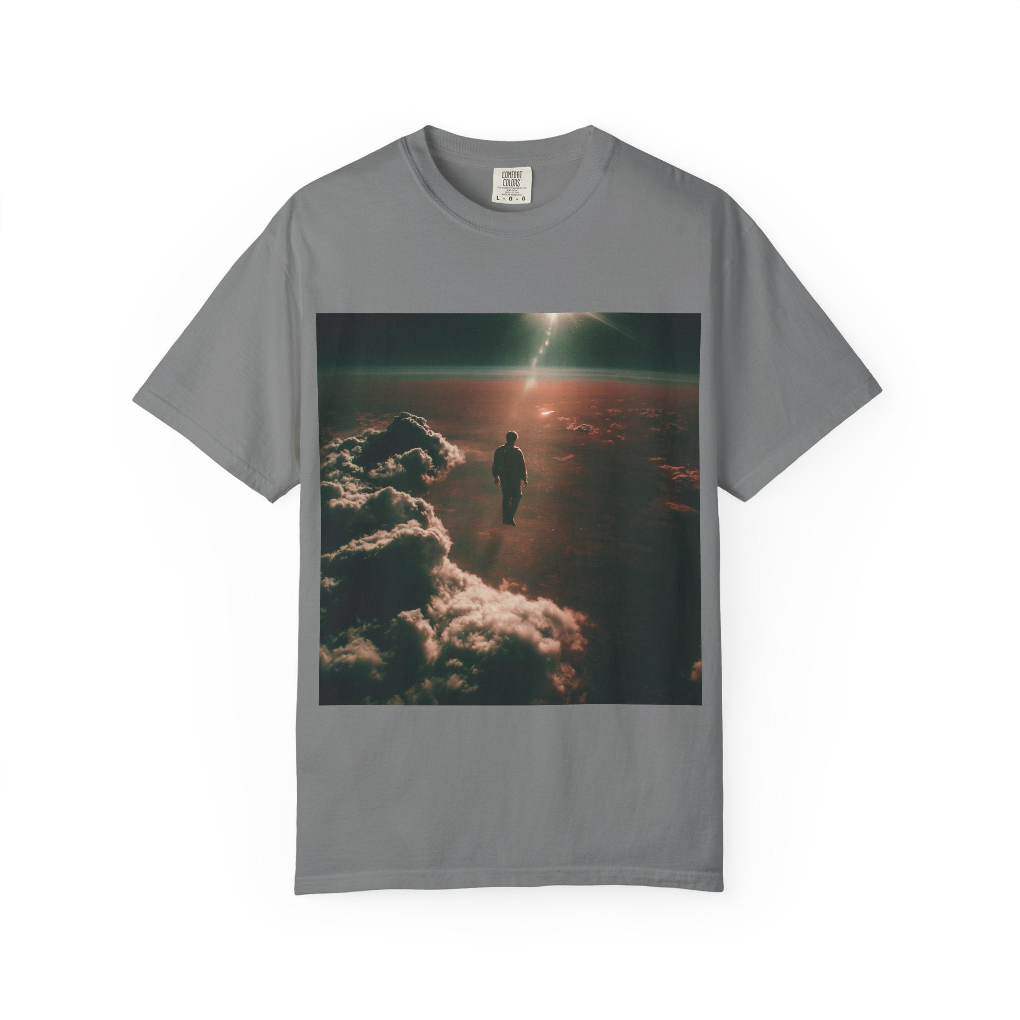 Wanderer tee