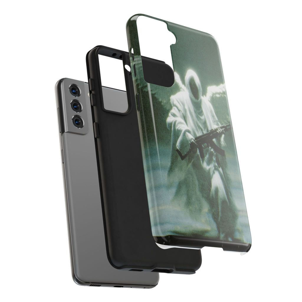 D3ATH phone case