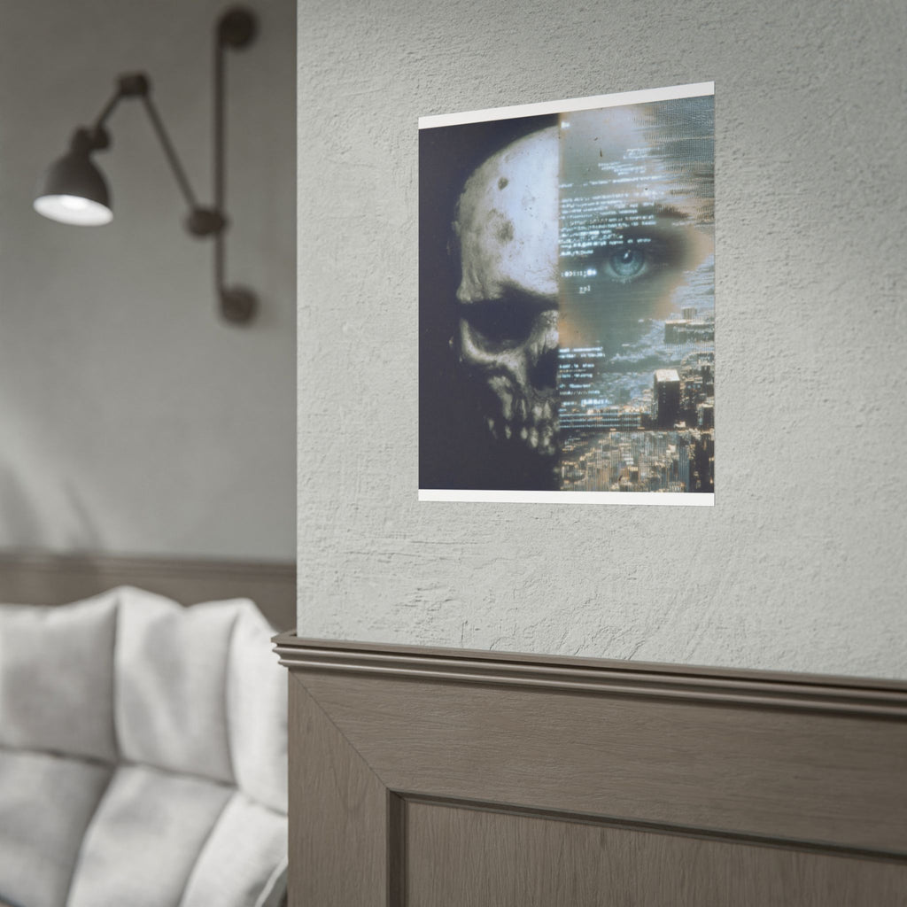 Dichotomy poster