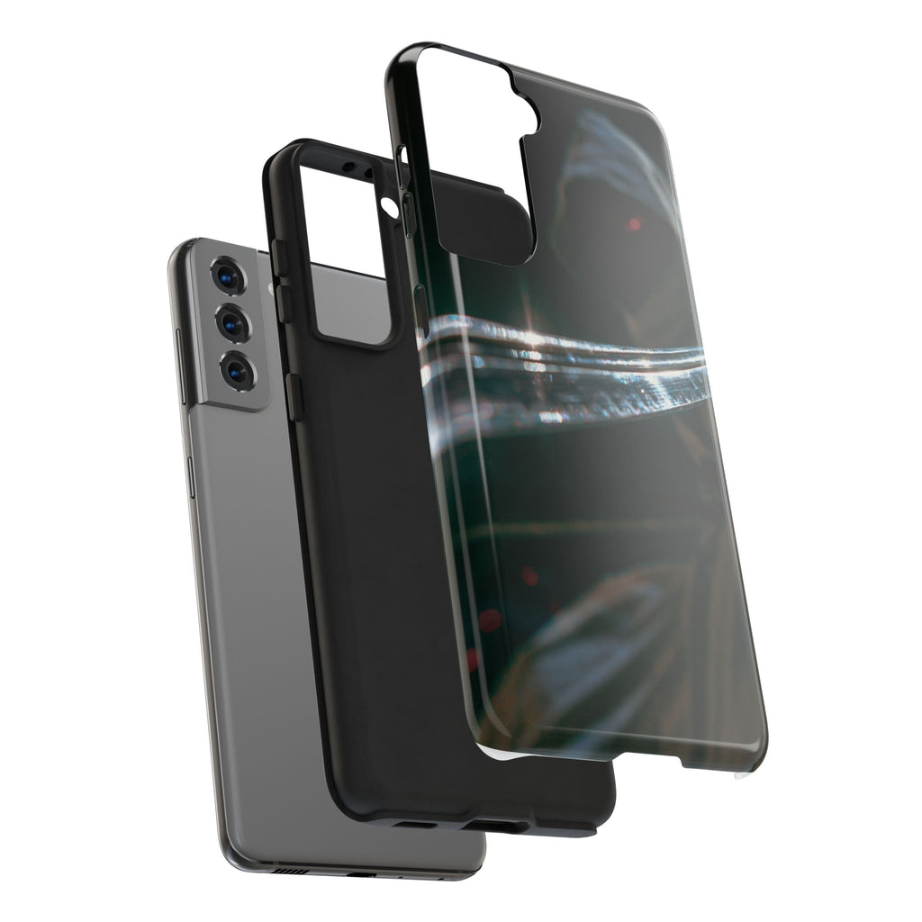 Assassin phone case