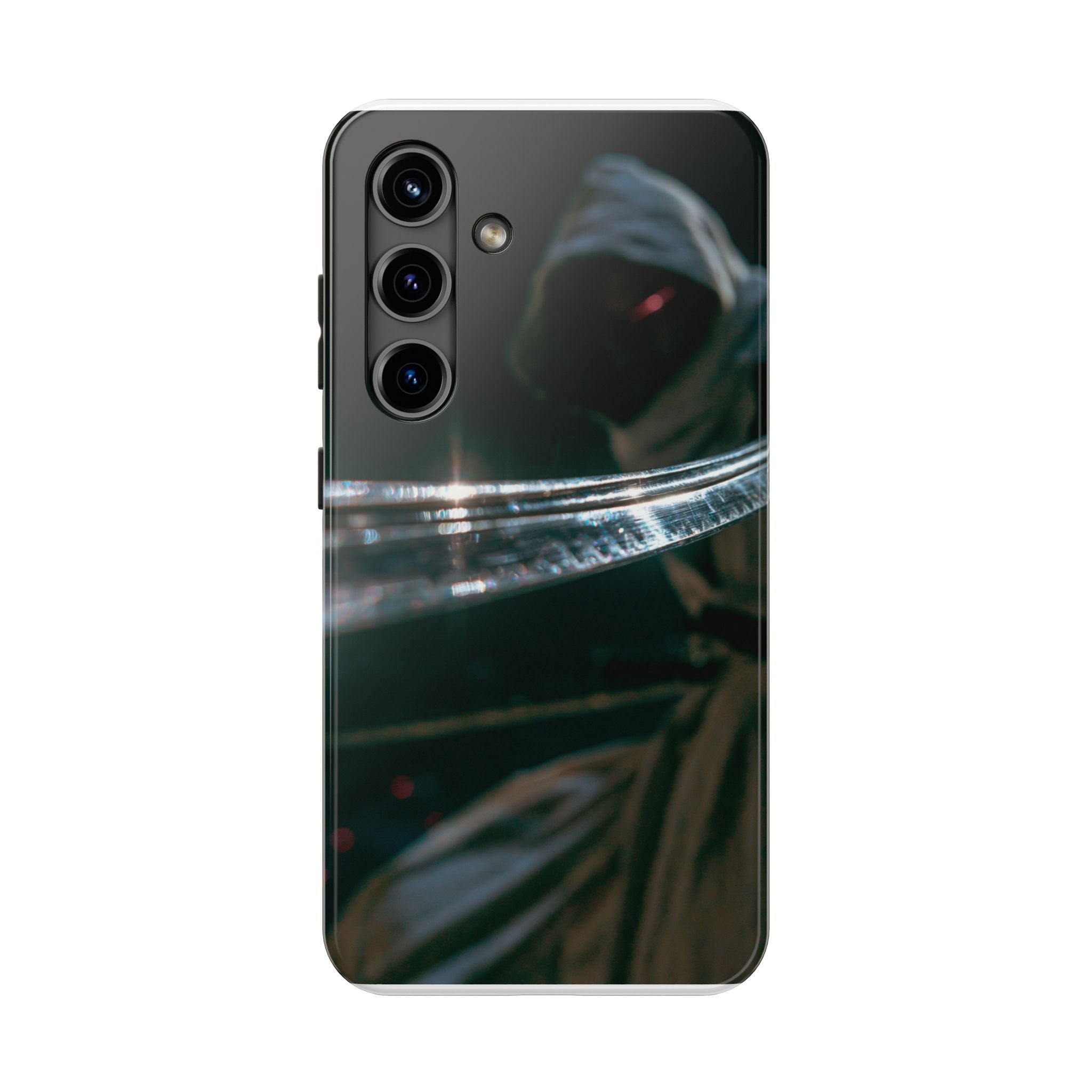 Assassin phone case