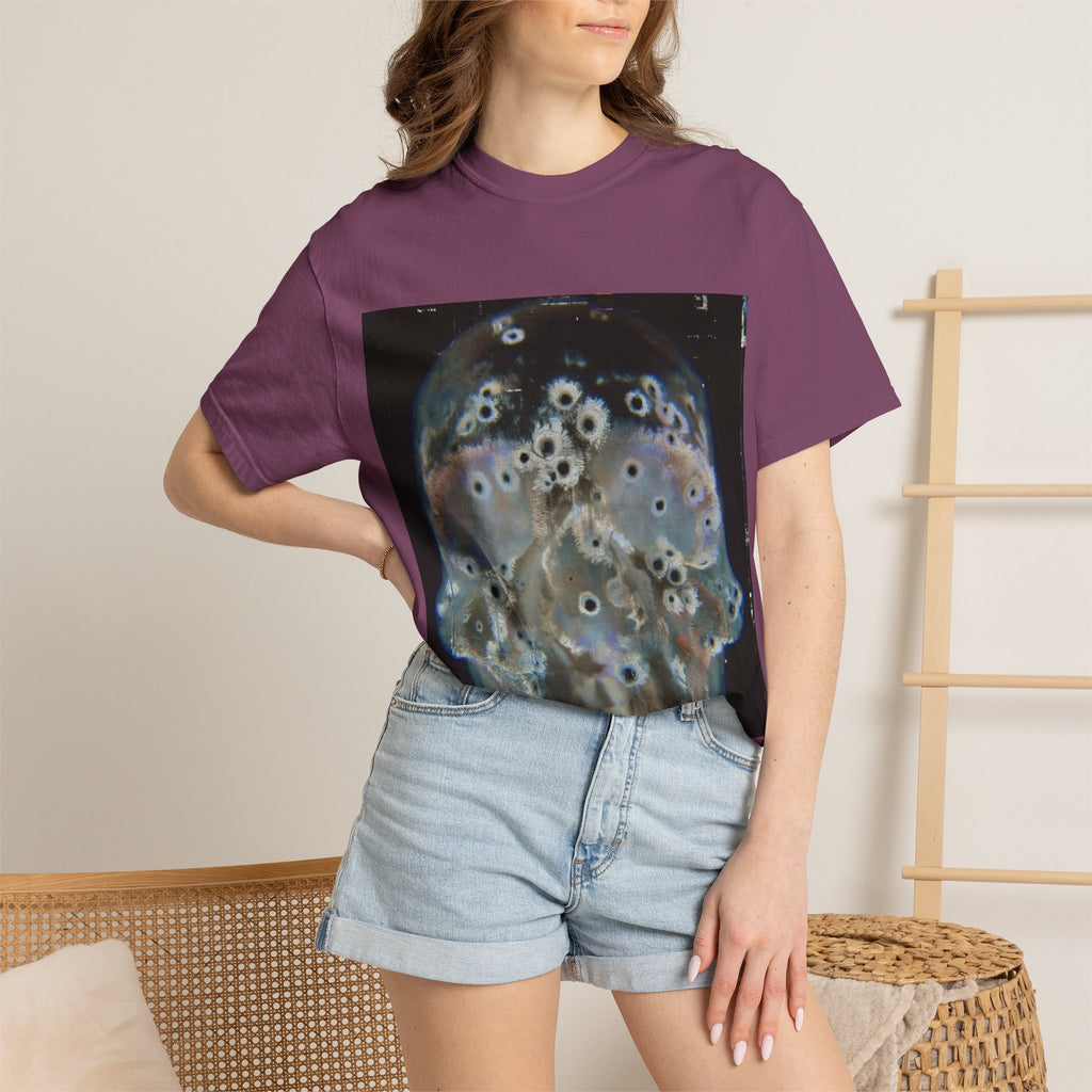 False move tee