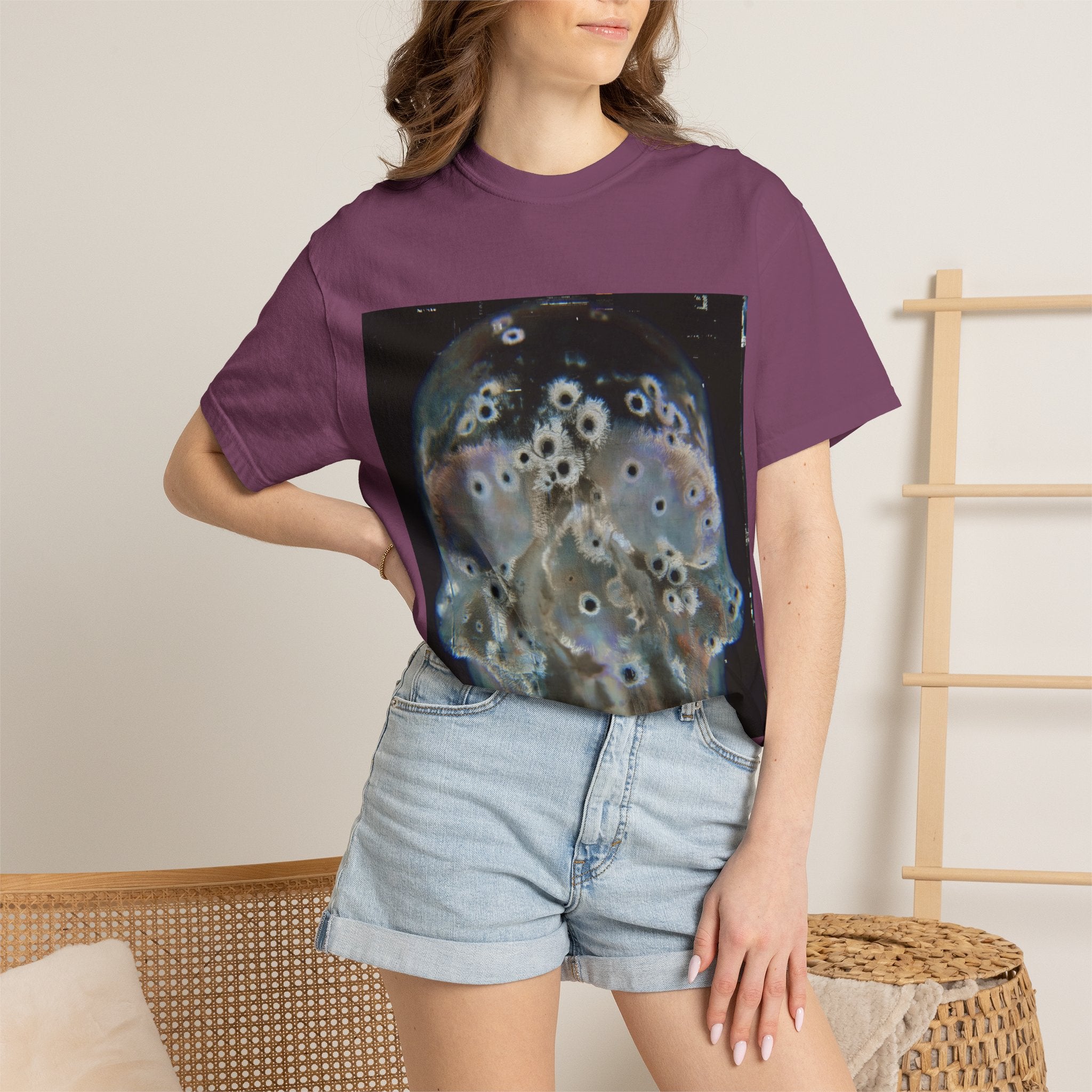 False move tee