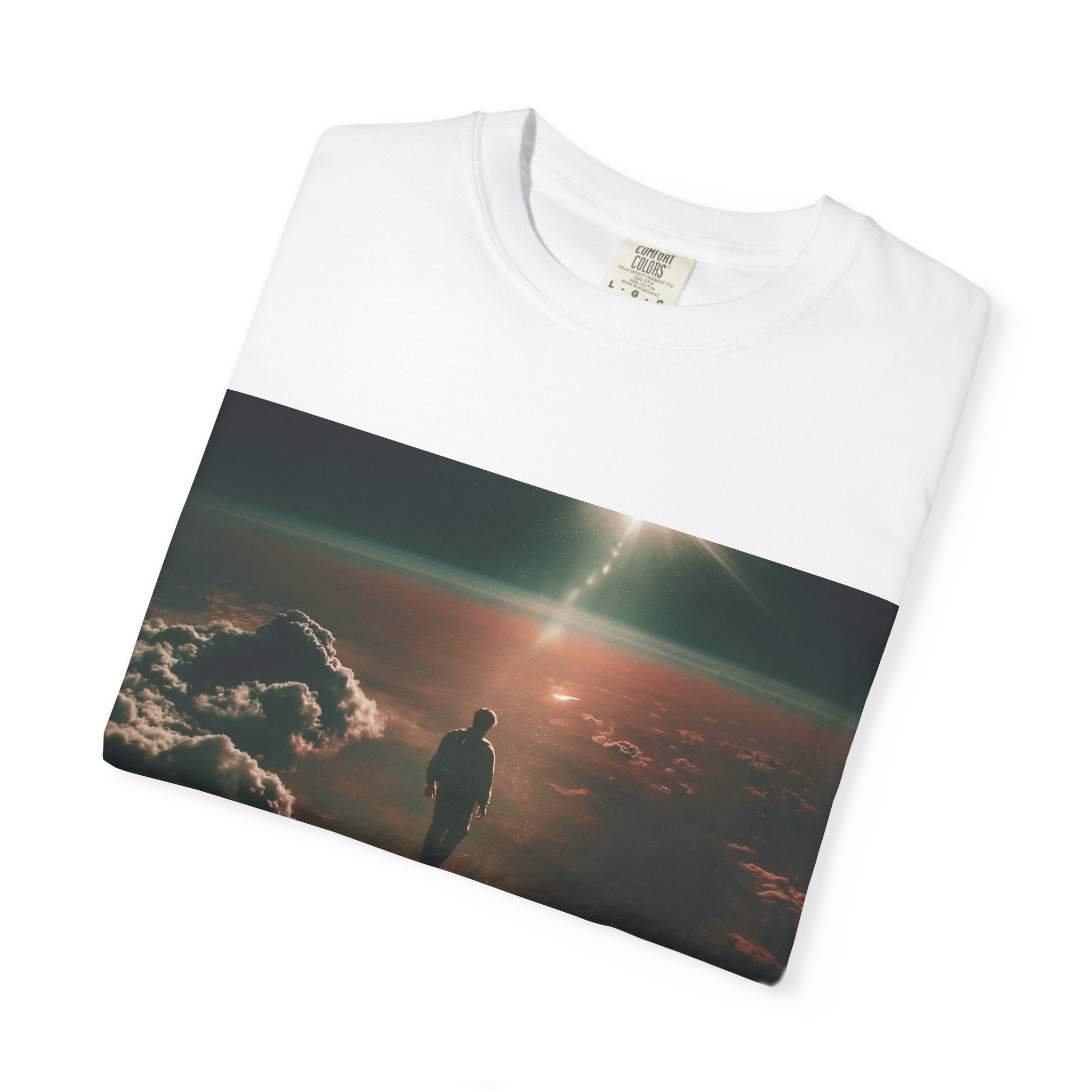 Wanderer tee