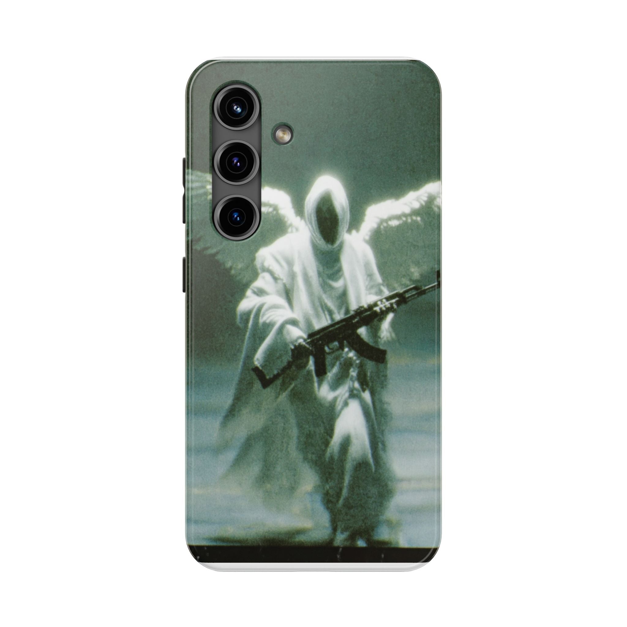 D3ATH phone case
