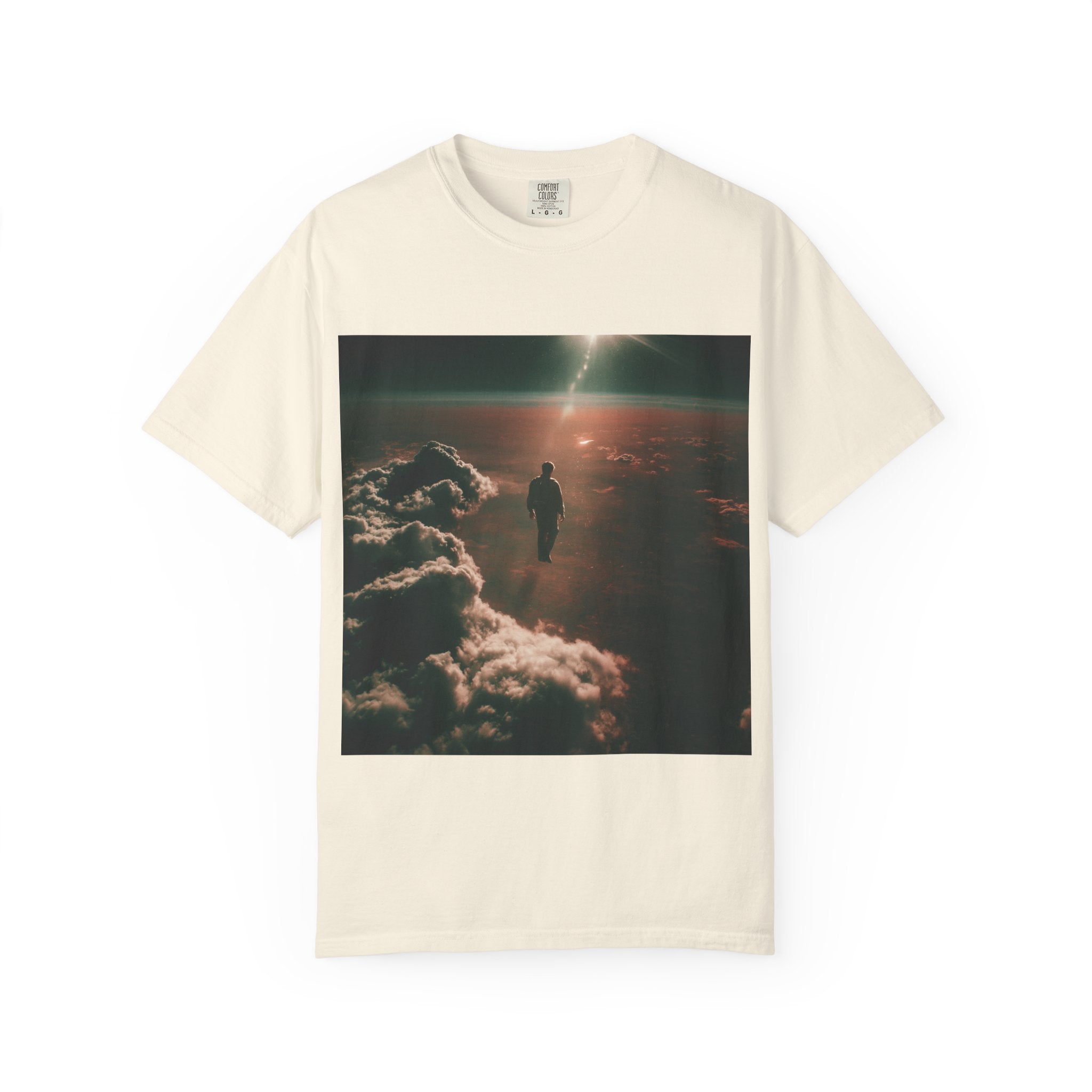 Wanderer tee