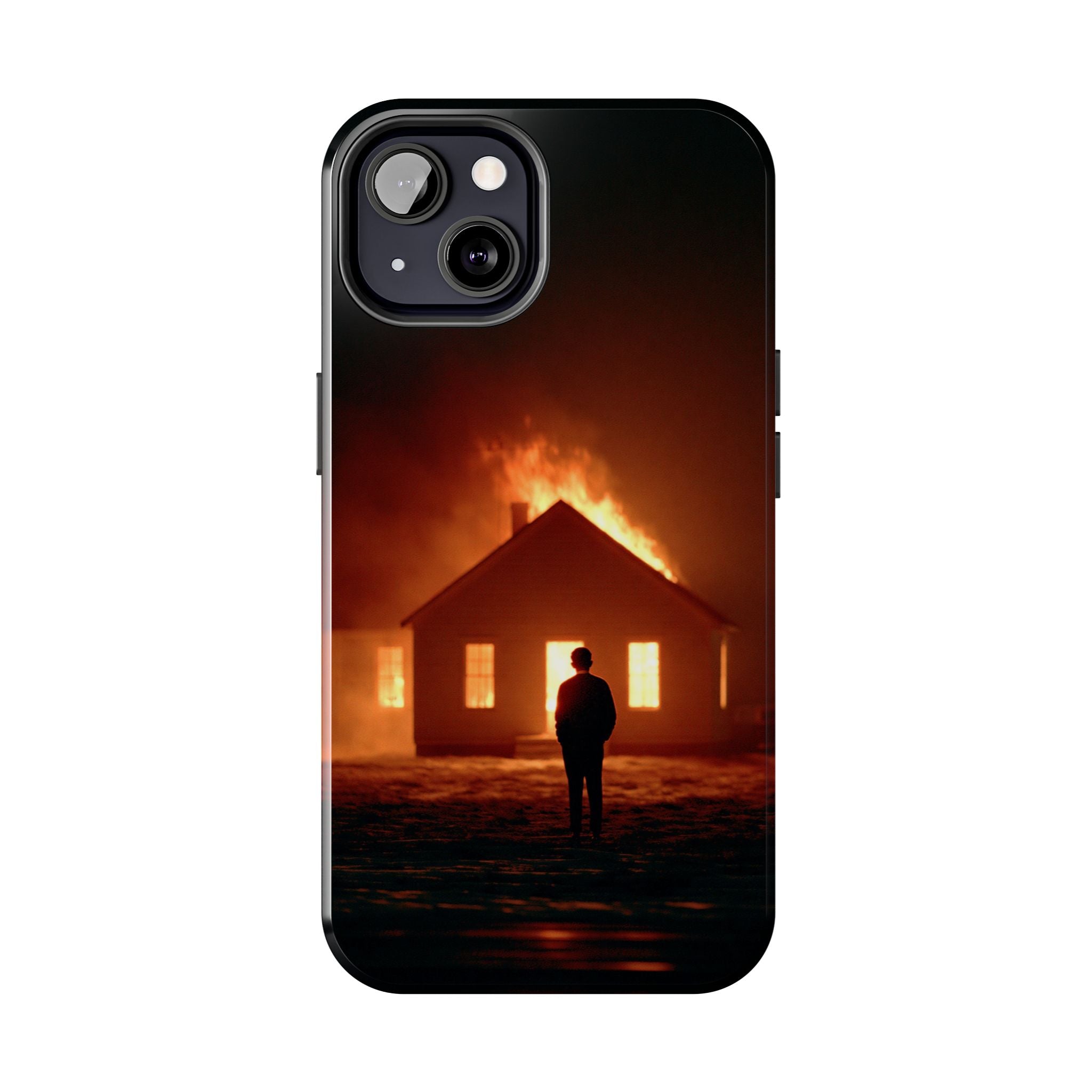 Disarray phone case
