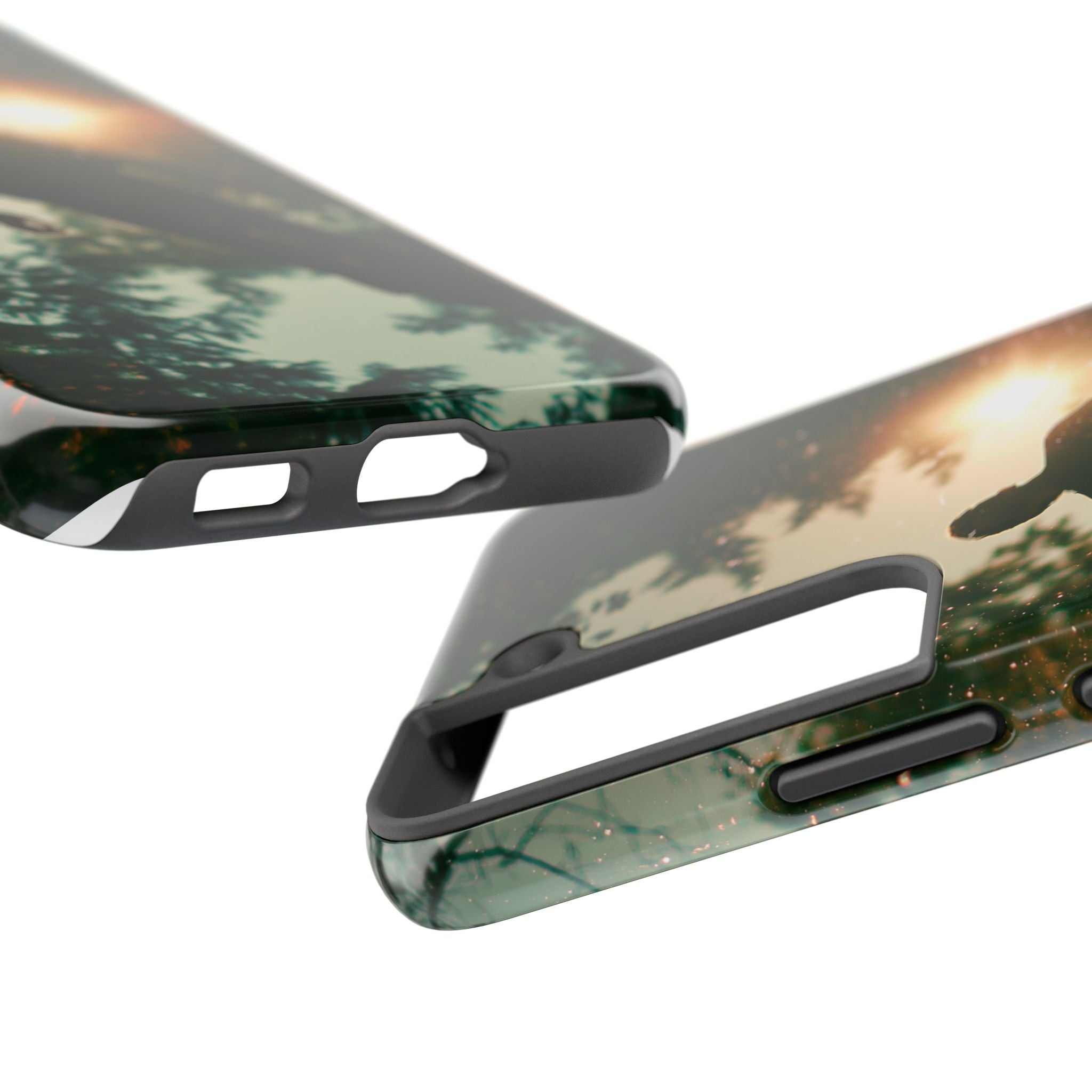 Late summer phone case