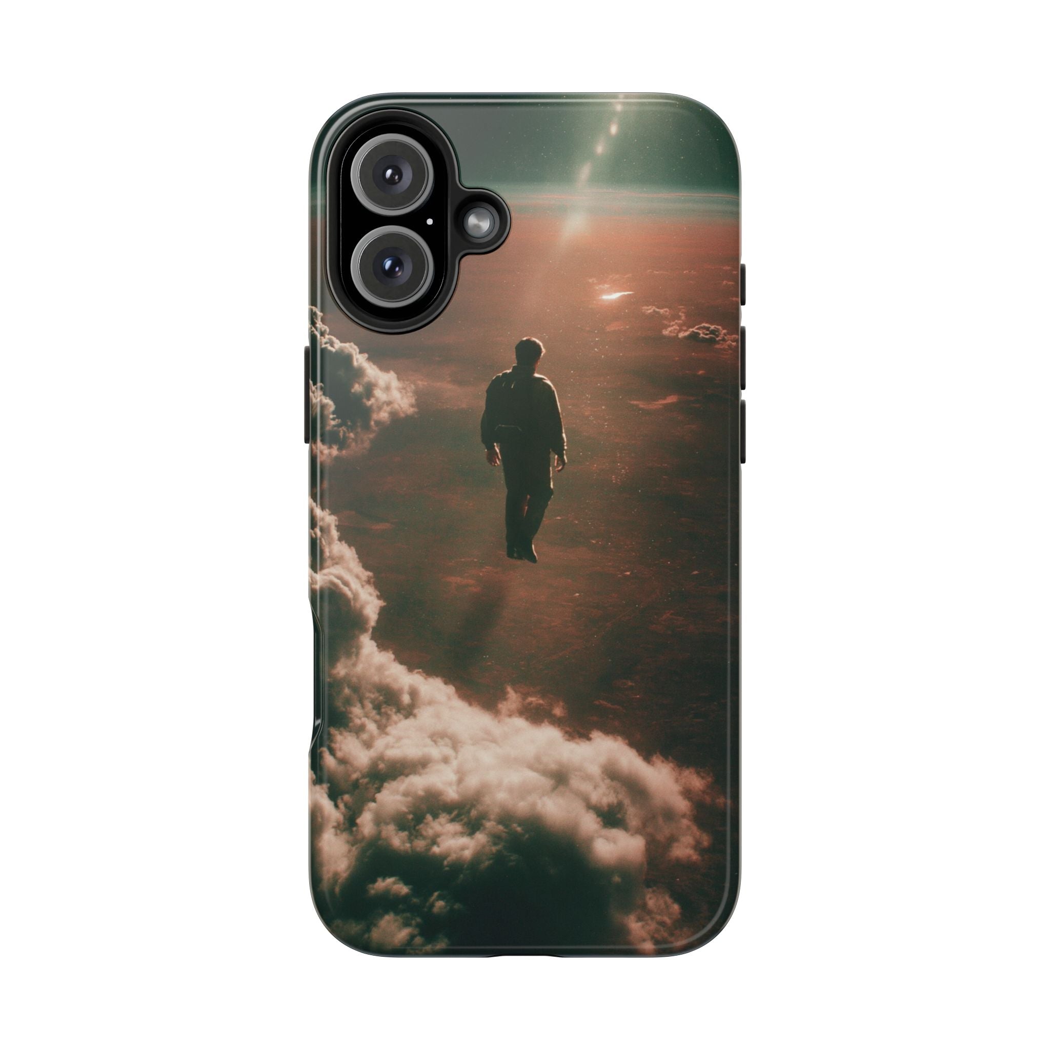 Wanderer phone case