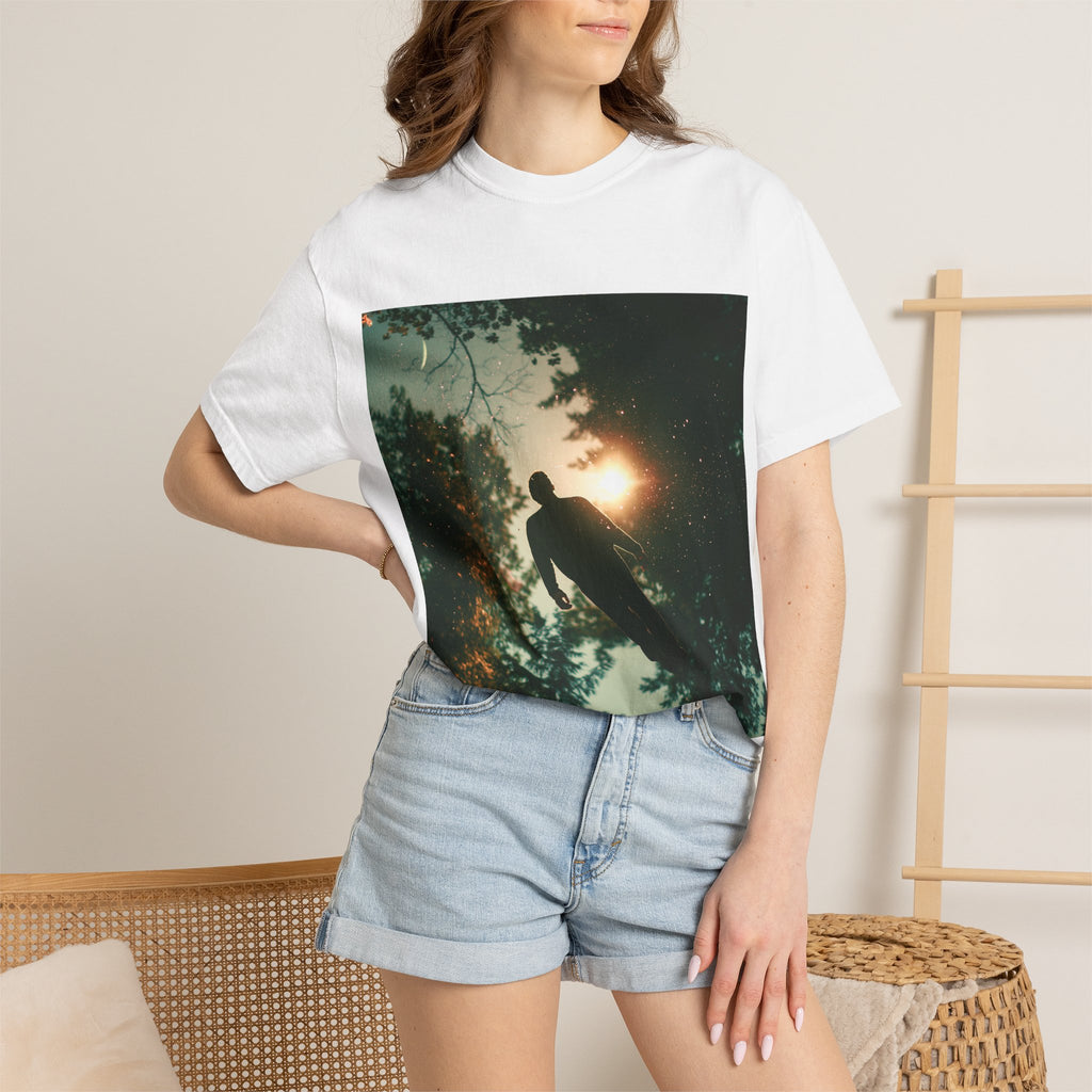 Late summer tee