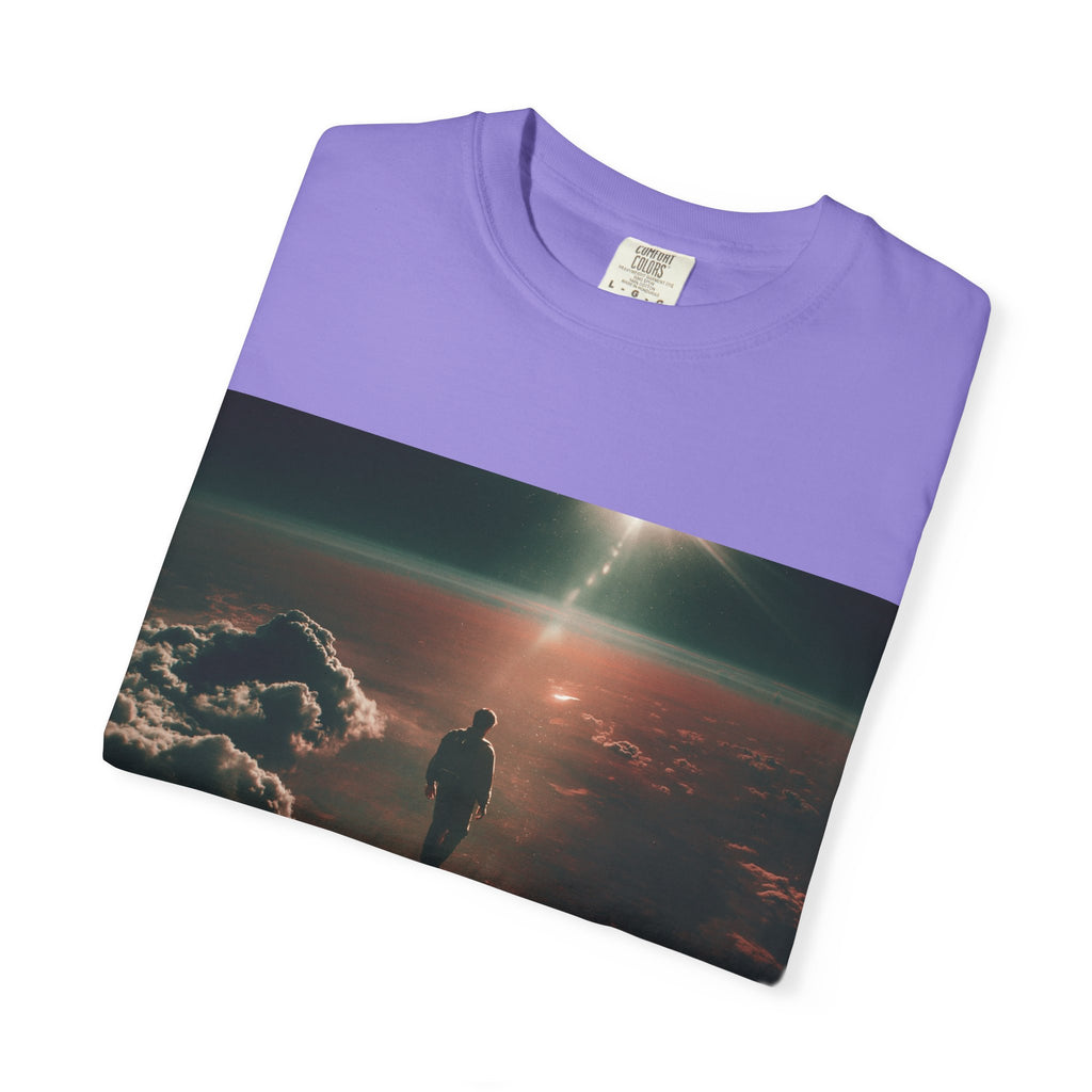 Wanderer tee