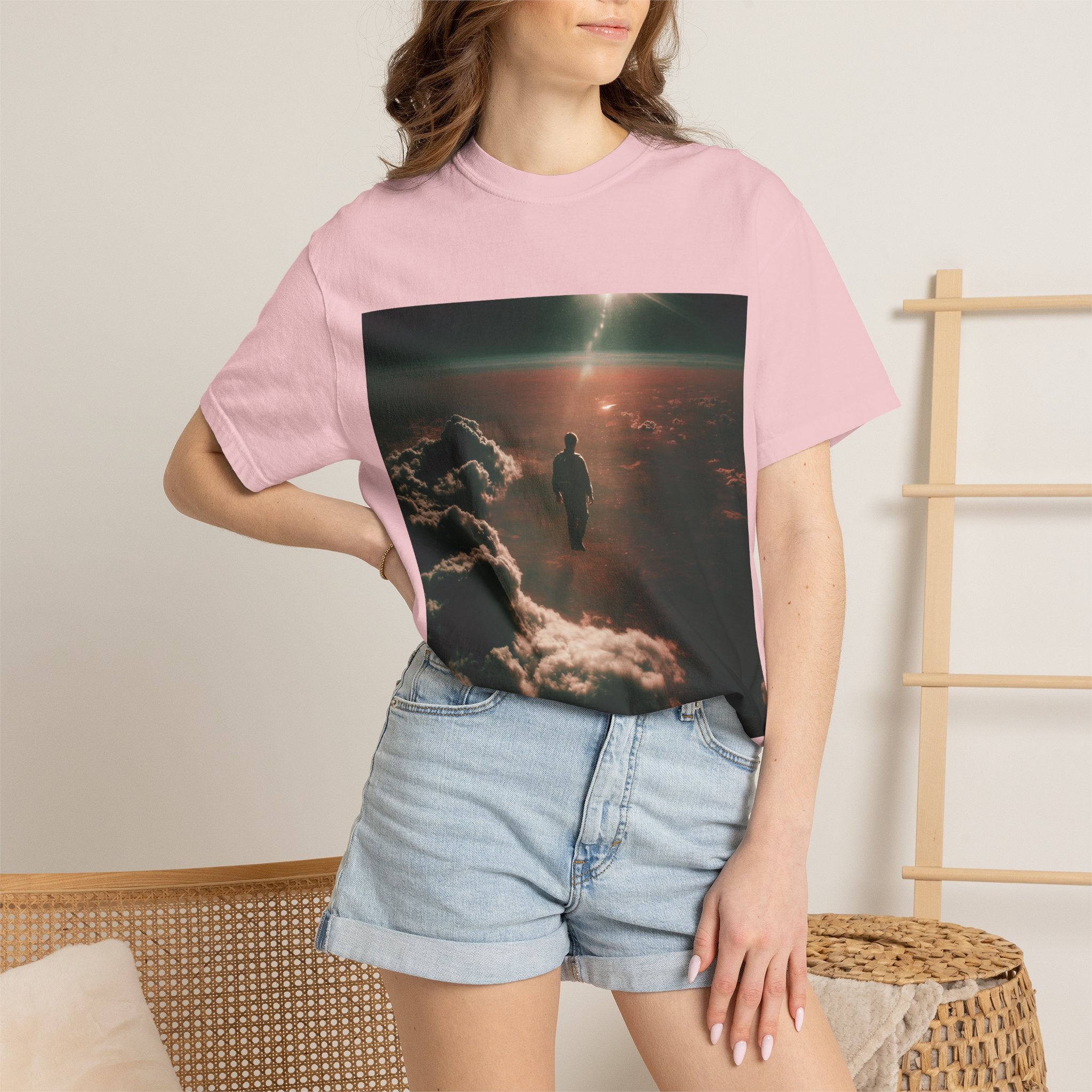 Wanderer tee