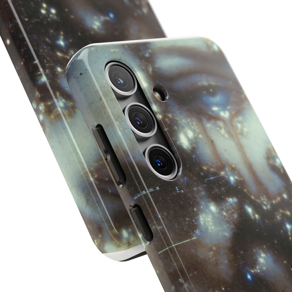 Devastation phone case