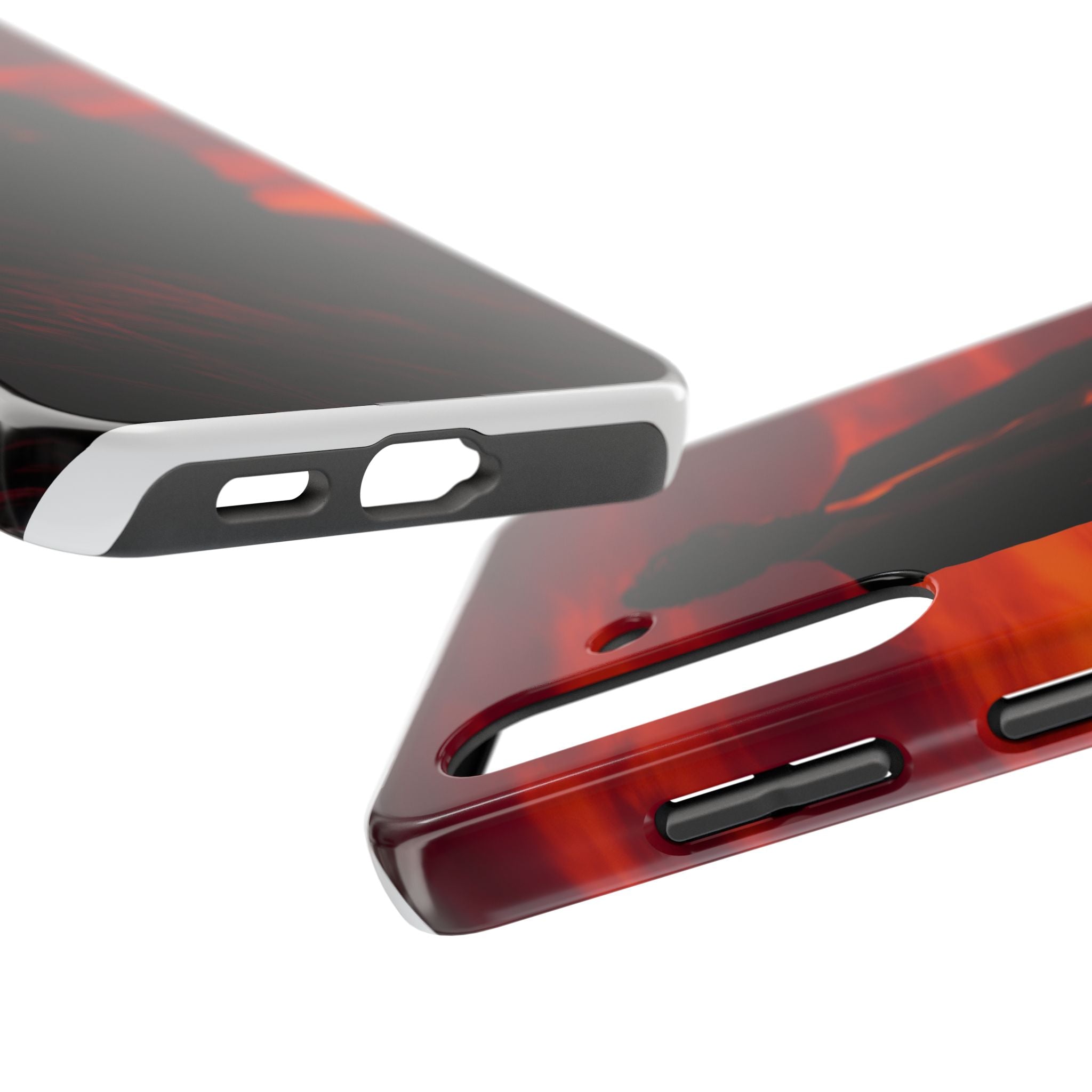 Rumination phone case