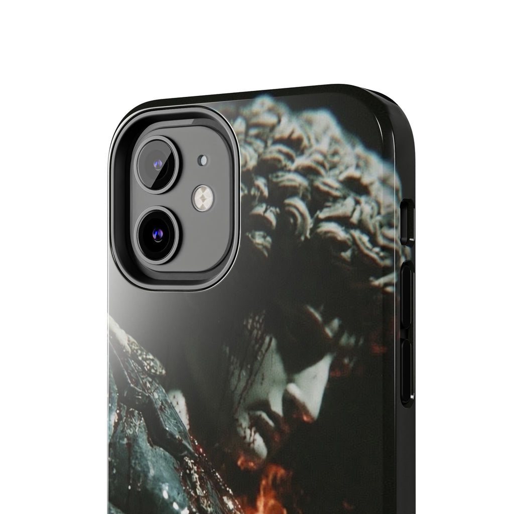 Centurion phone case