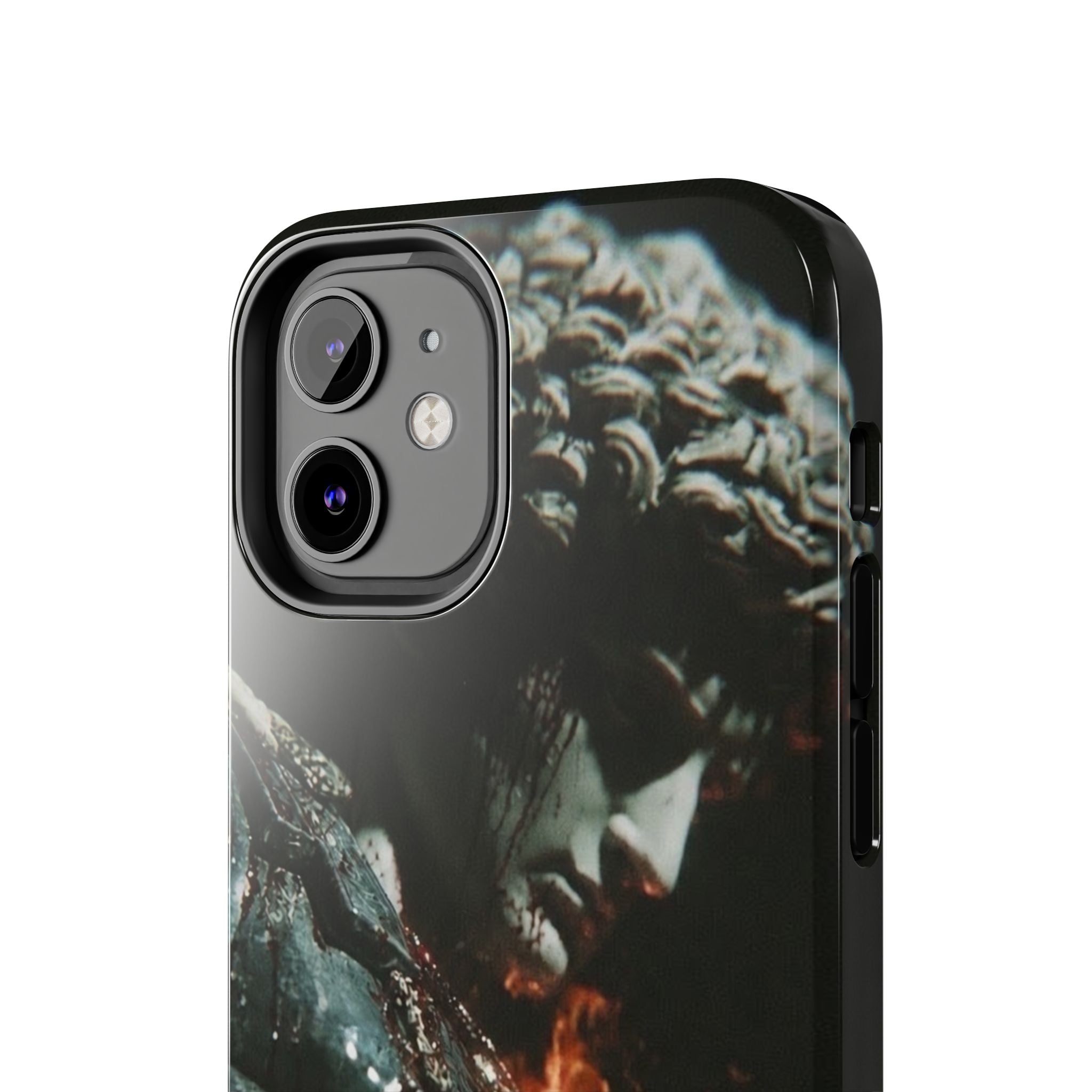 Centurion phone case