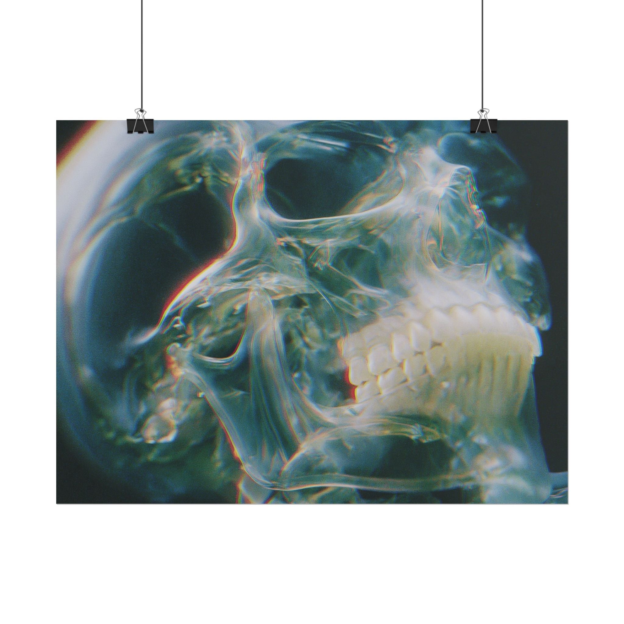 Gamma poster