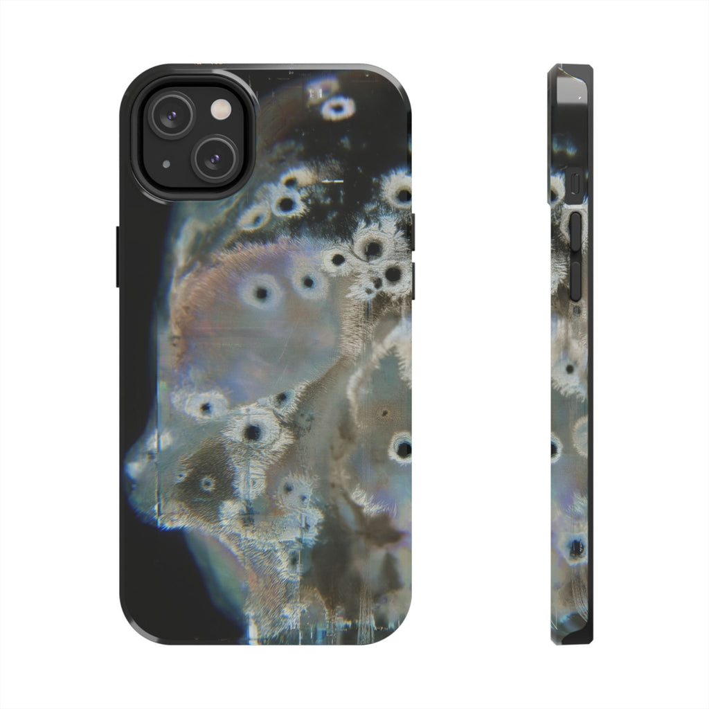 False move phone case