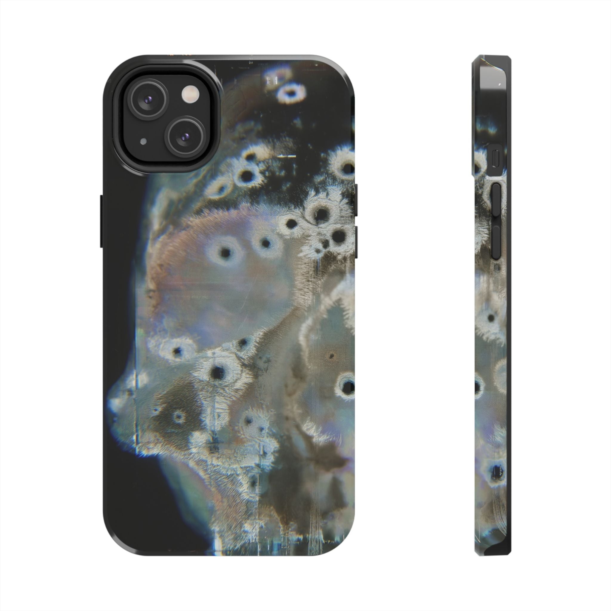 False move phone case