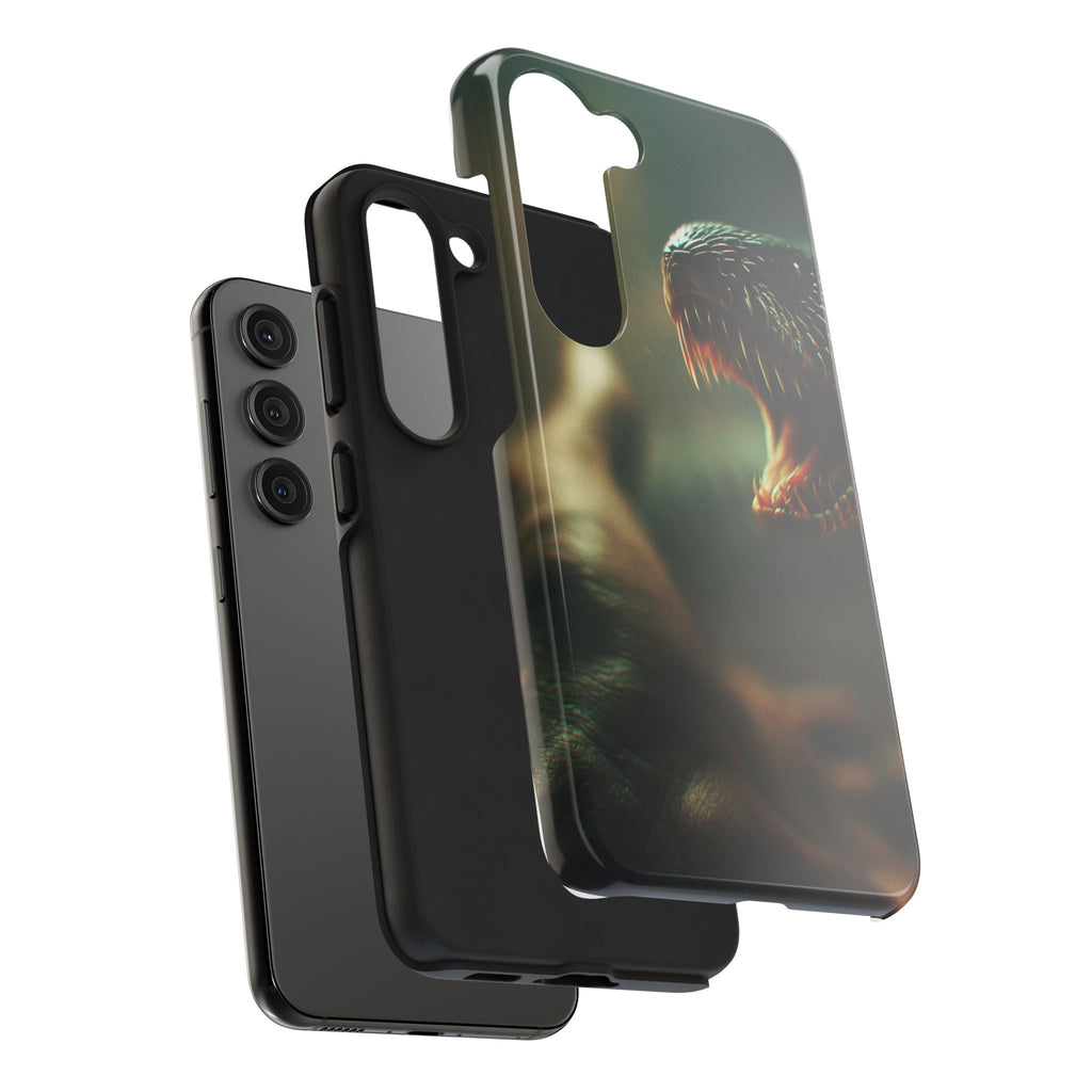 Trust issues phone case