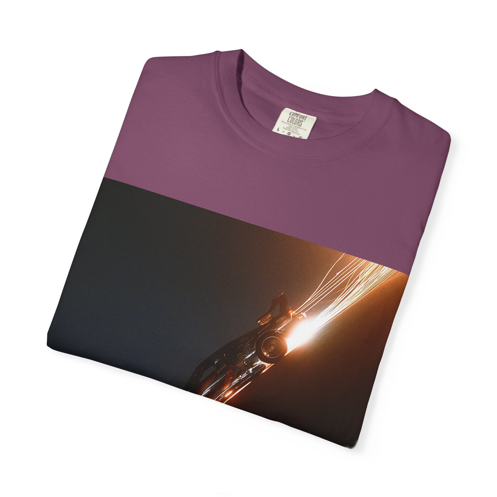 Speed shirt