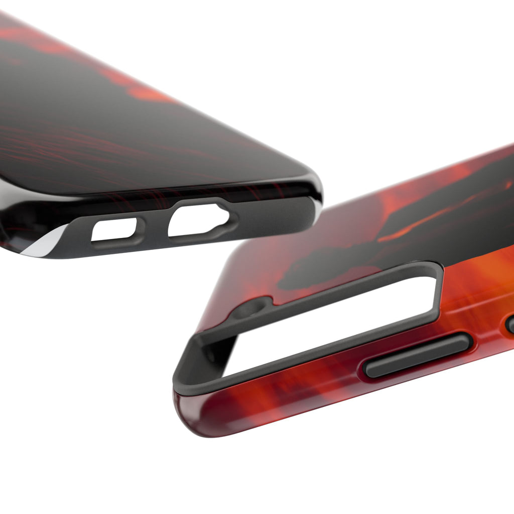 Rumination phone case