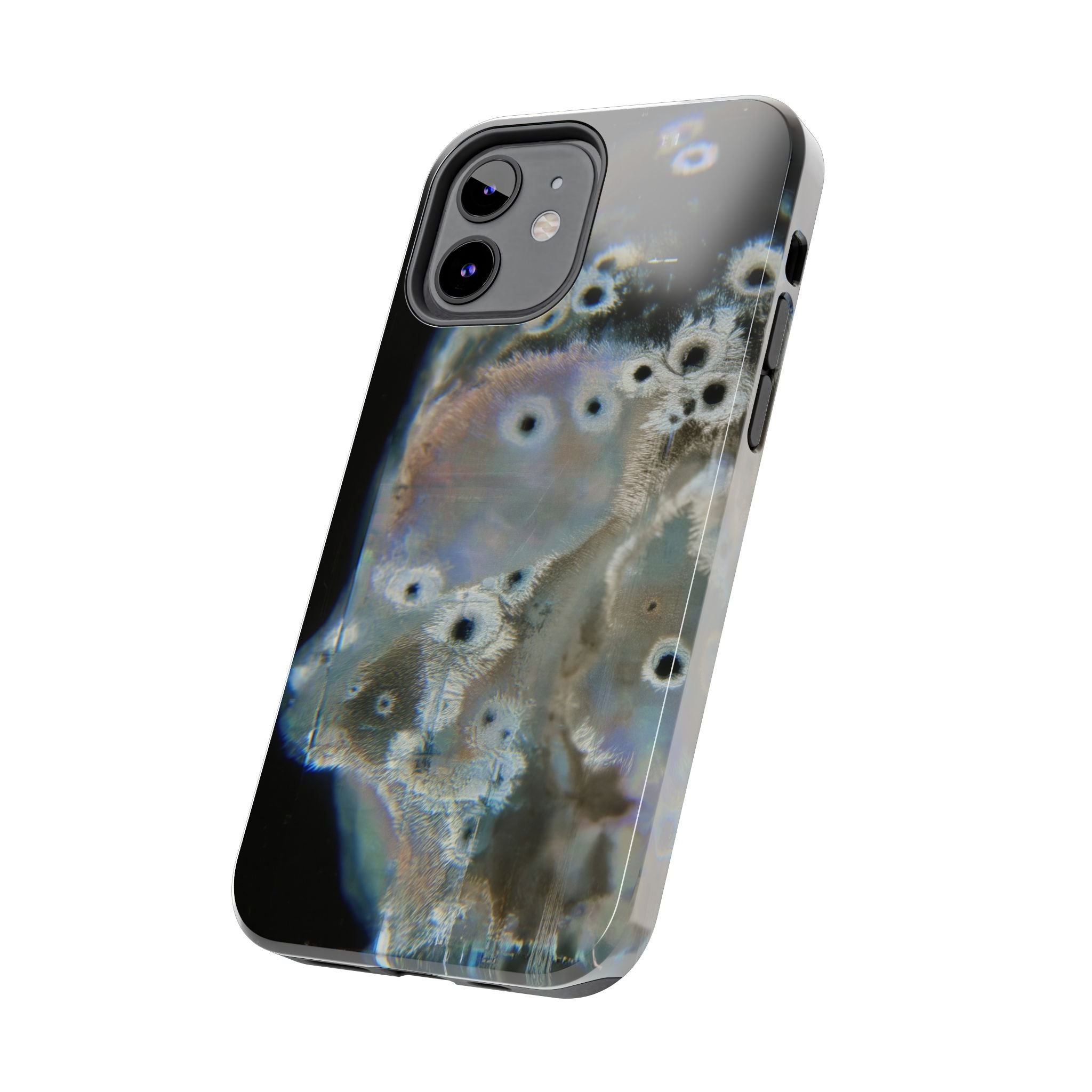 False move phone case