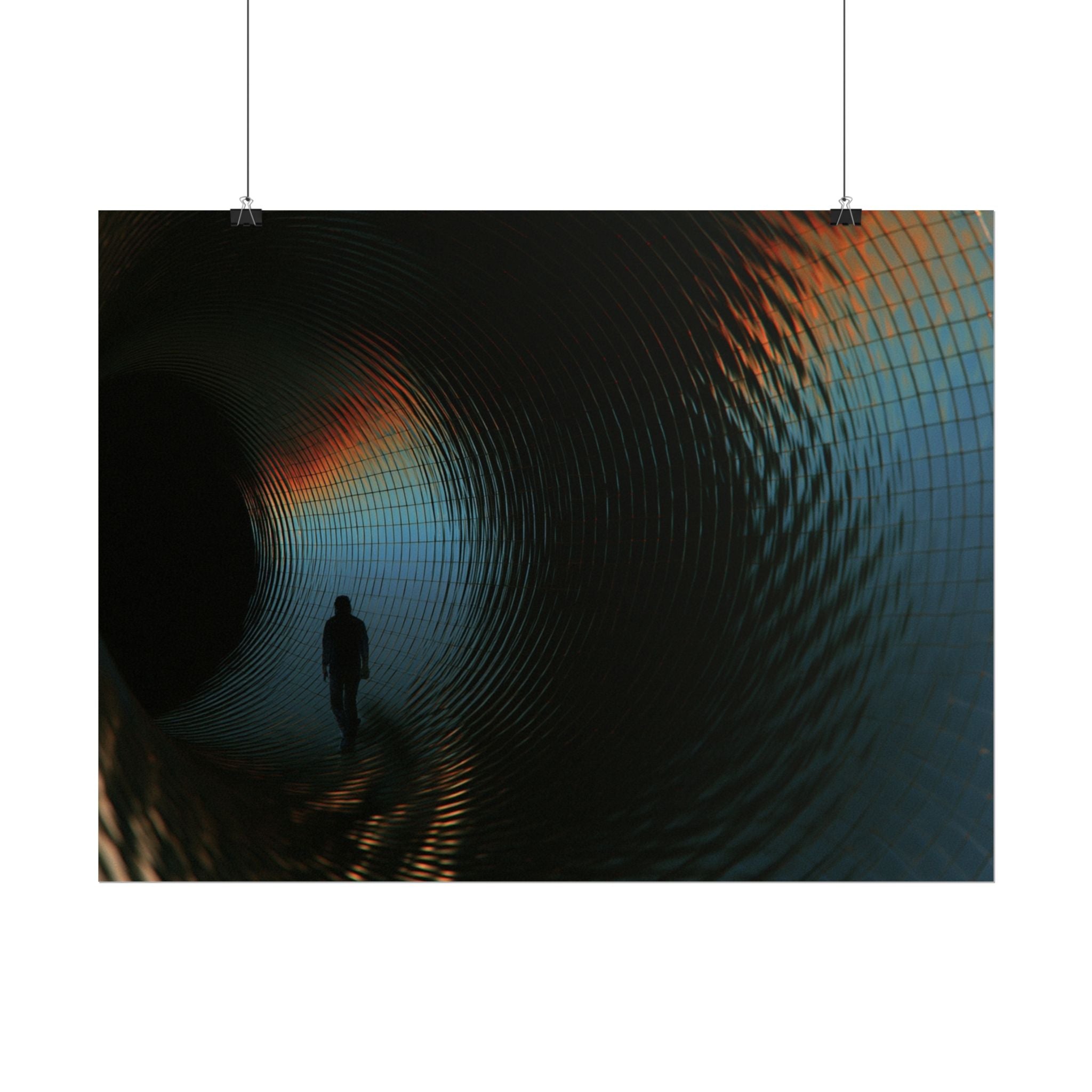 Infinity poster