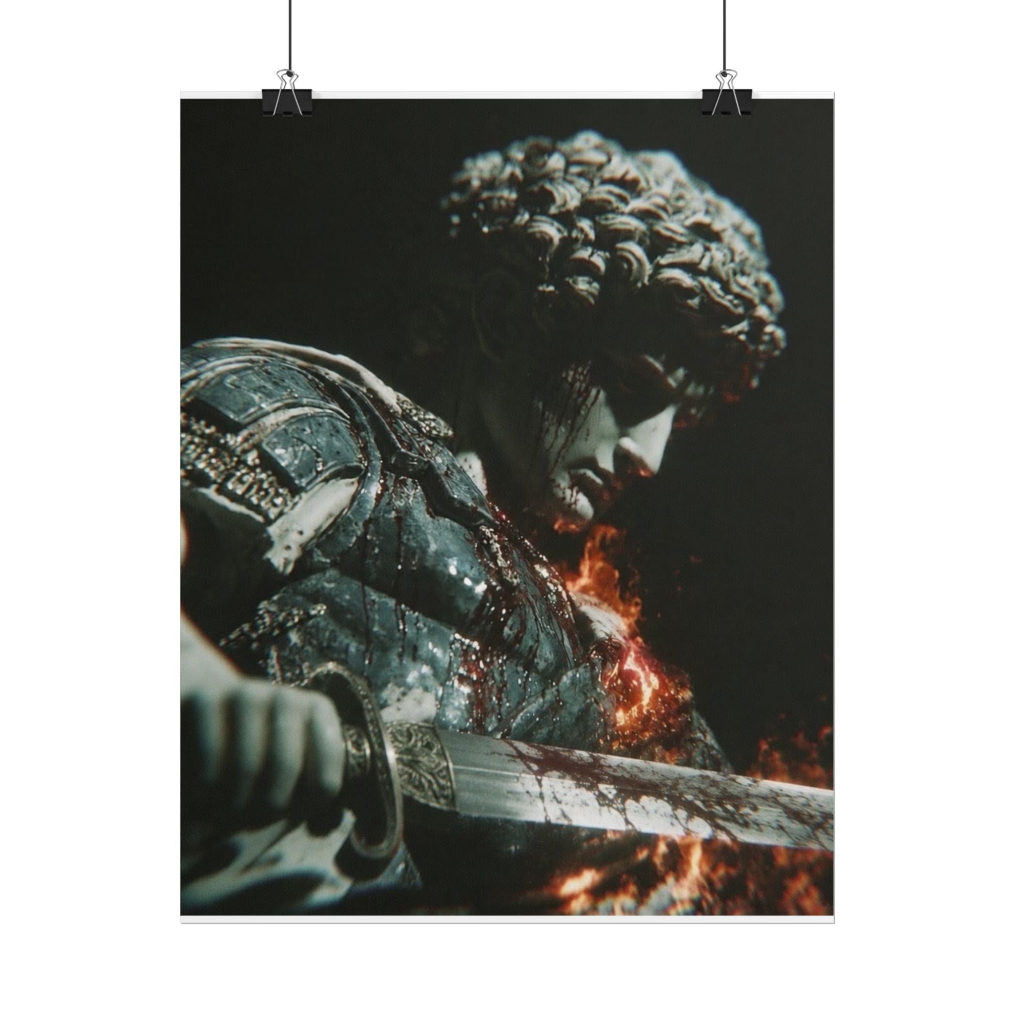 Centurion poster
