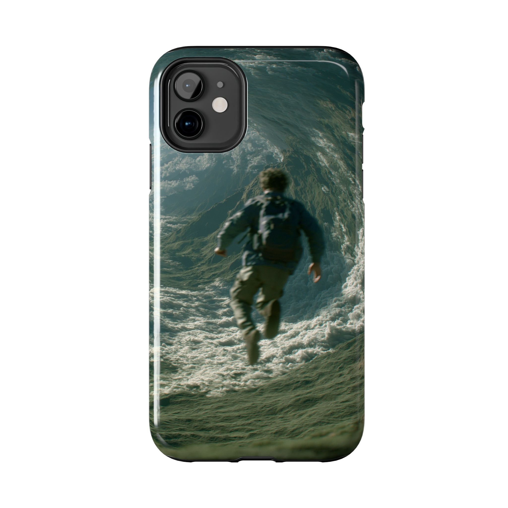Momentum phone case