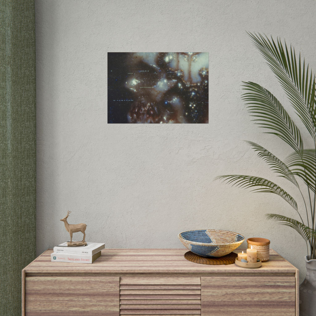Devastation poster
