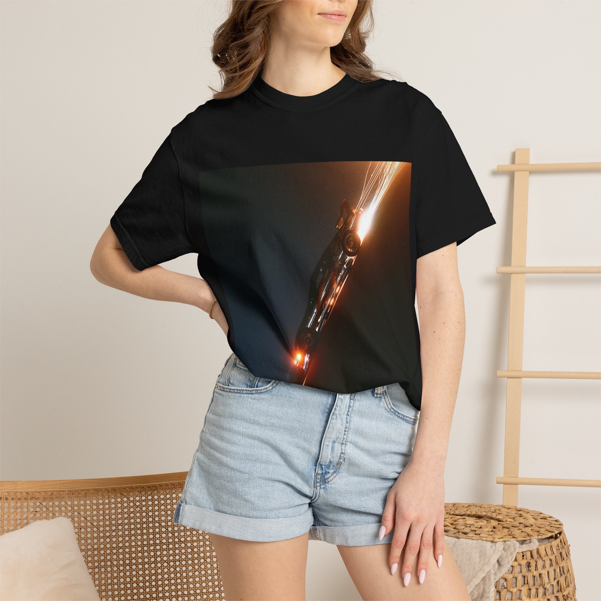 Speed shirt