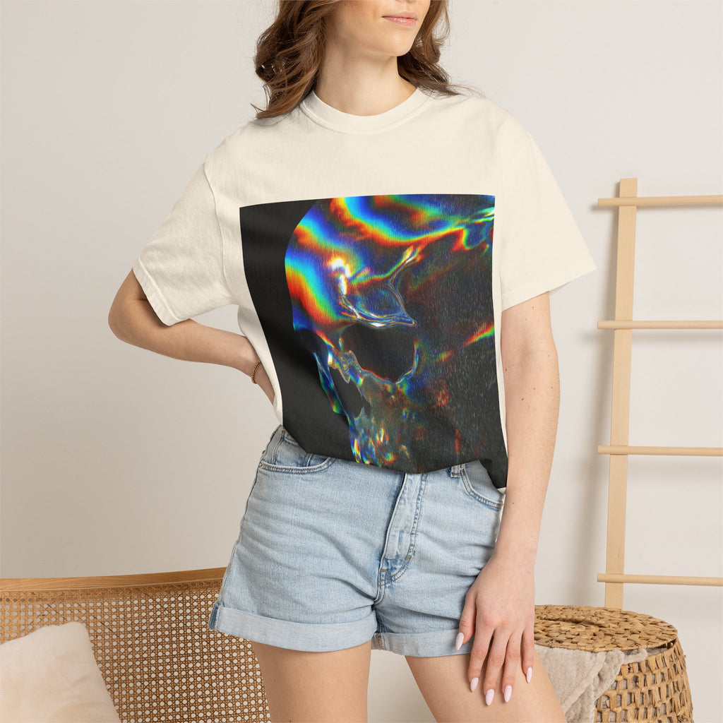 Spectrum tee