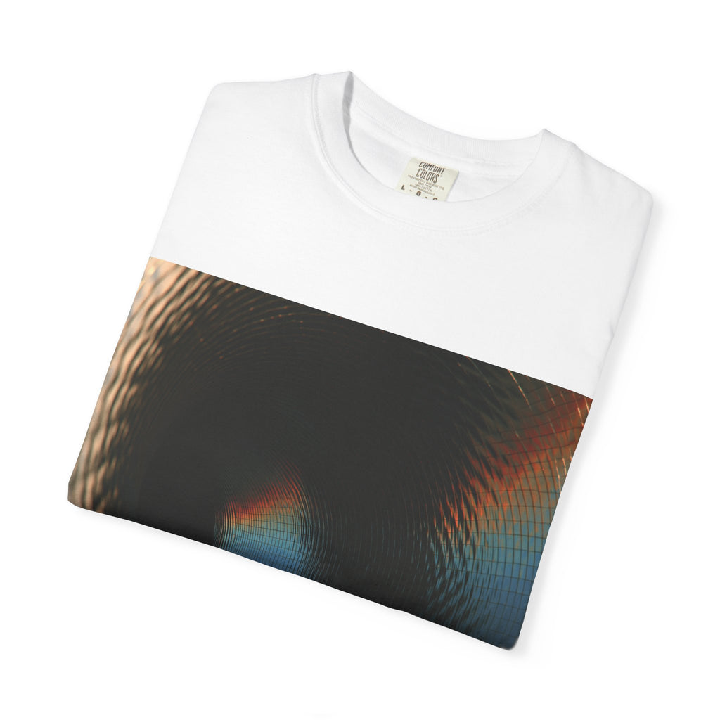 Infinity tee
