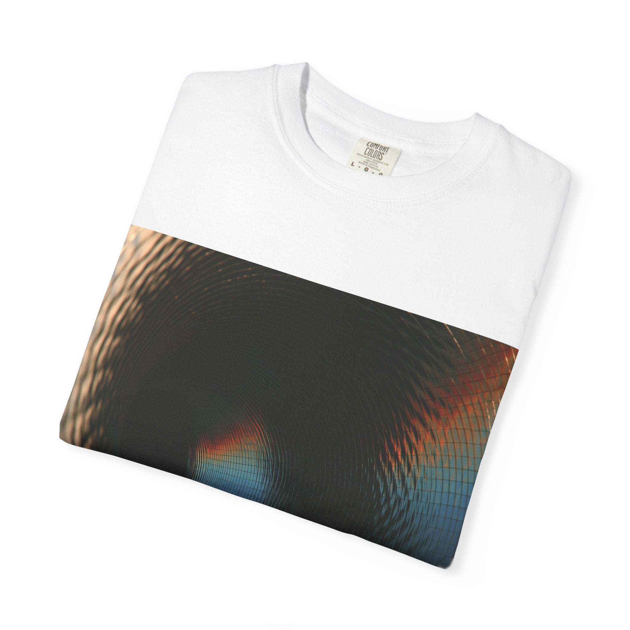 Infinity tee