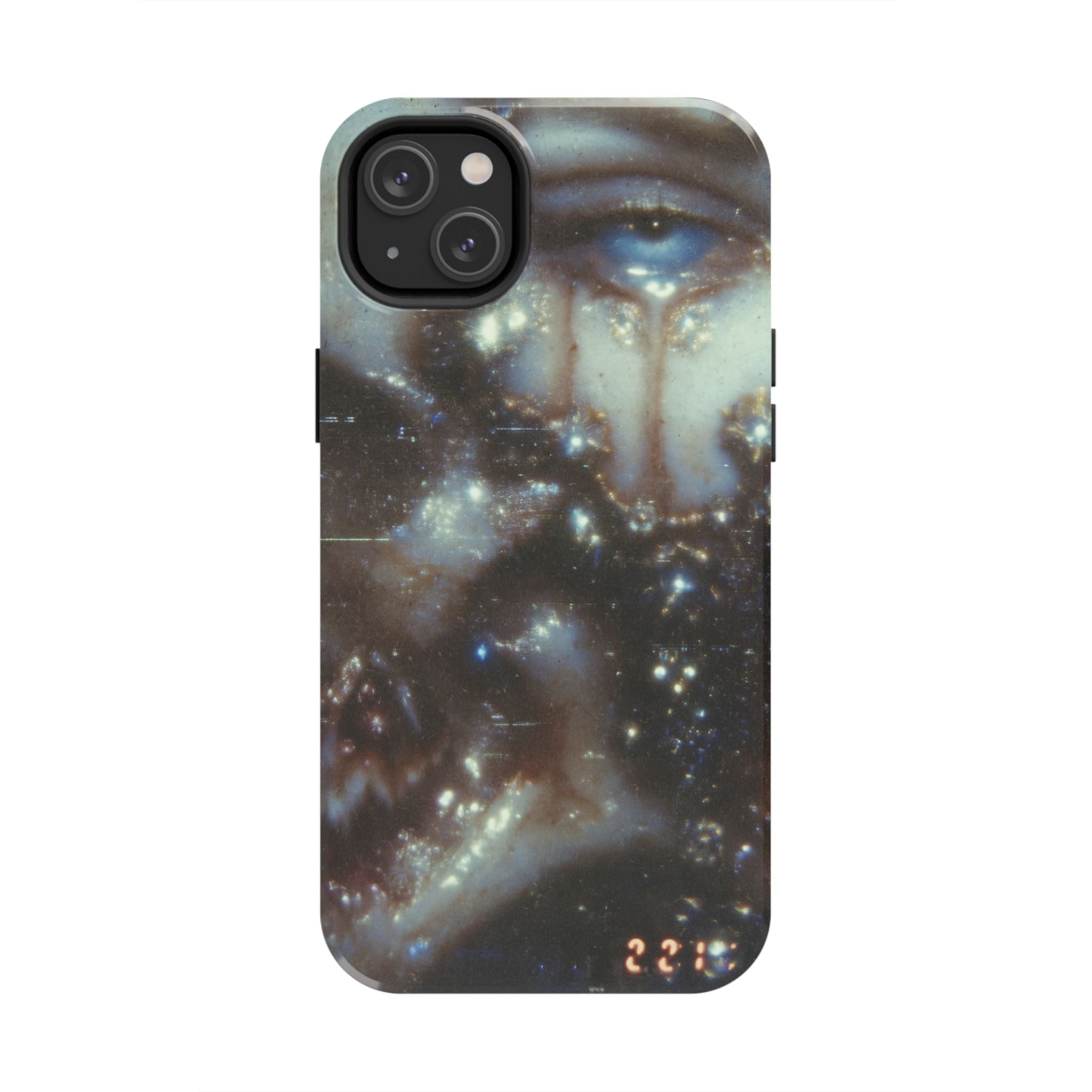 Devastation phone case