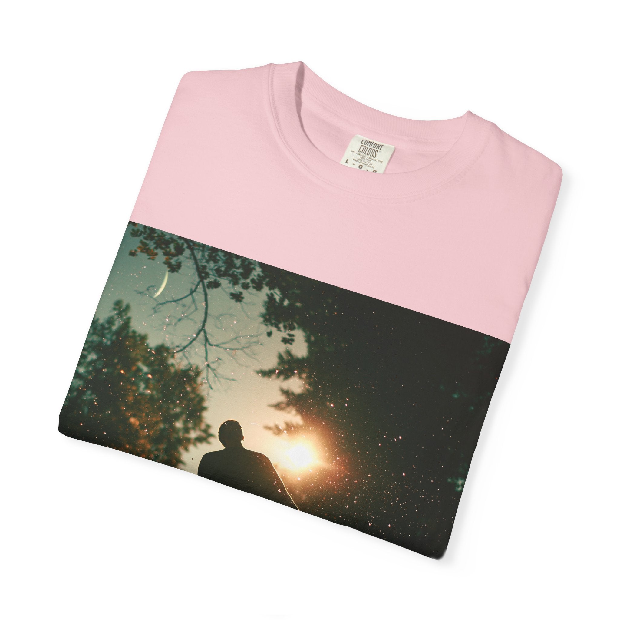 Late summer tee